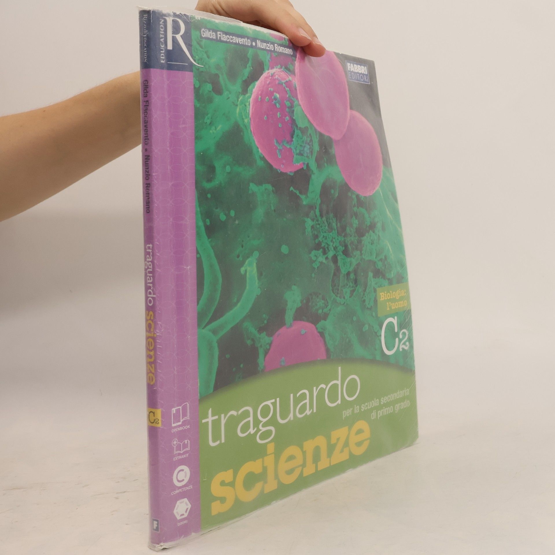 Traguardo scienze C2