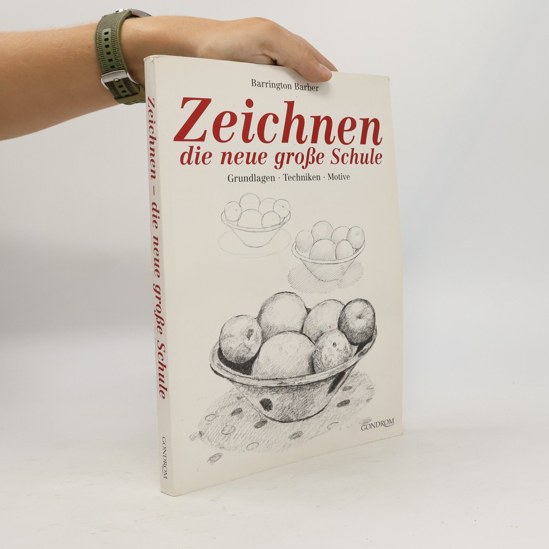 Zeichnen