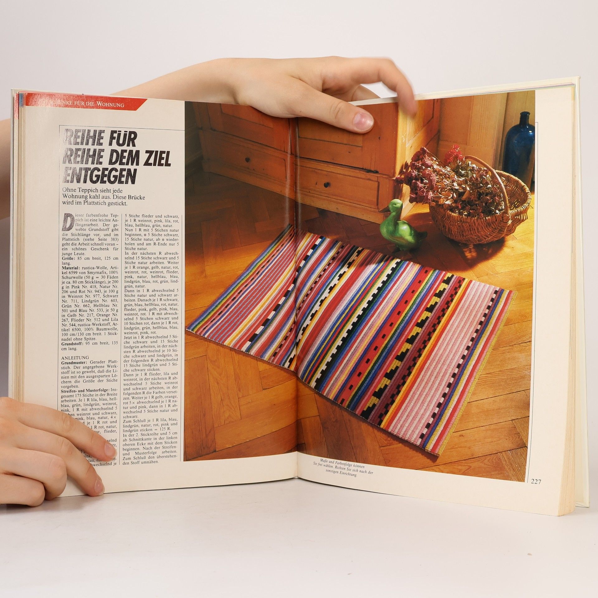 Johannes Haller Das grosse Geschenke-Bastelbuch
