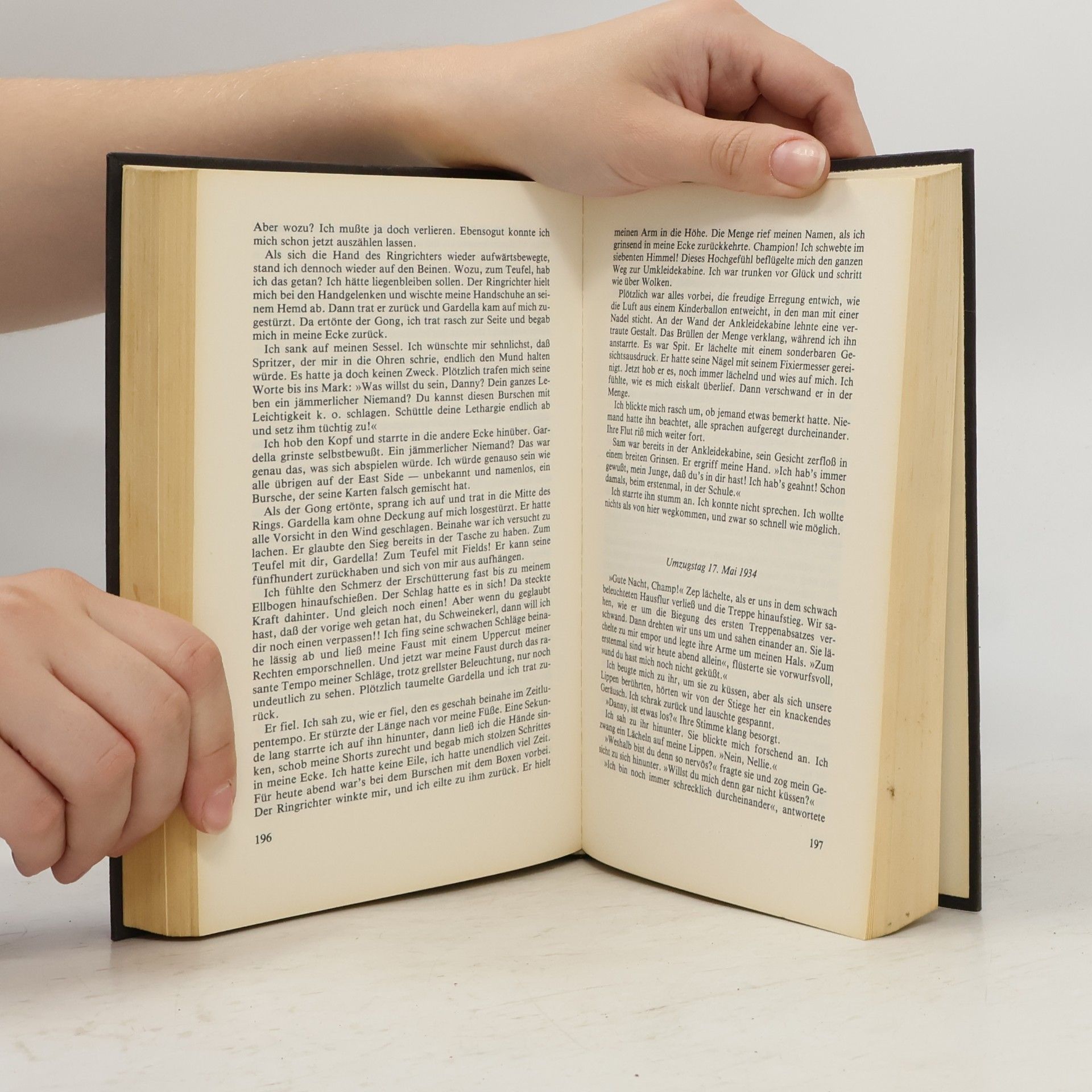 Harold Robbins Die Gnadenlosen