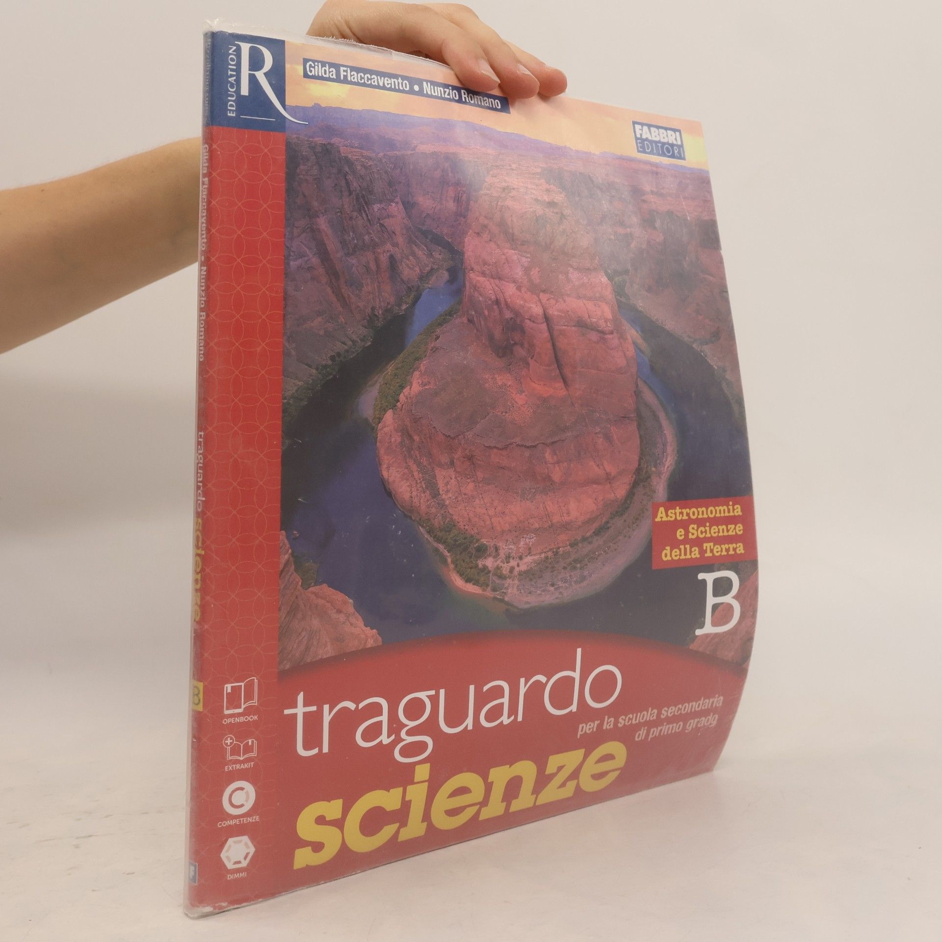 Traguardo Scienze