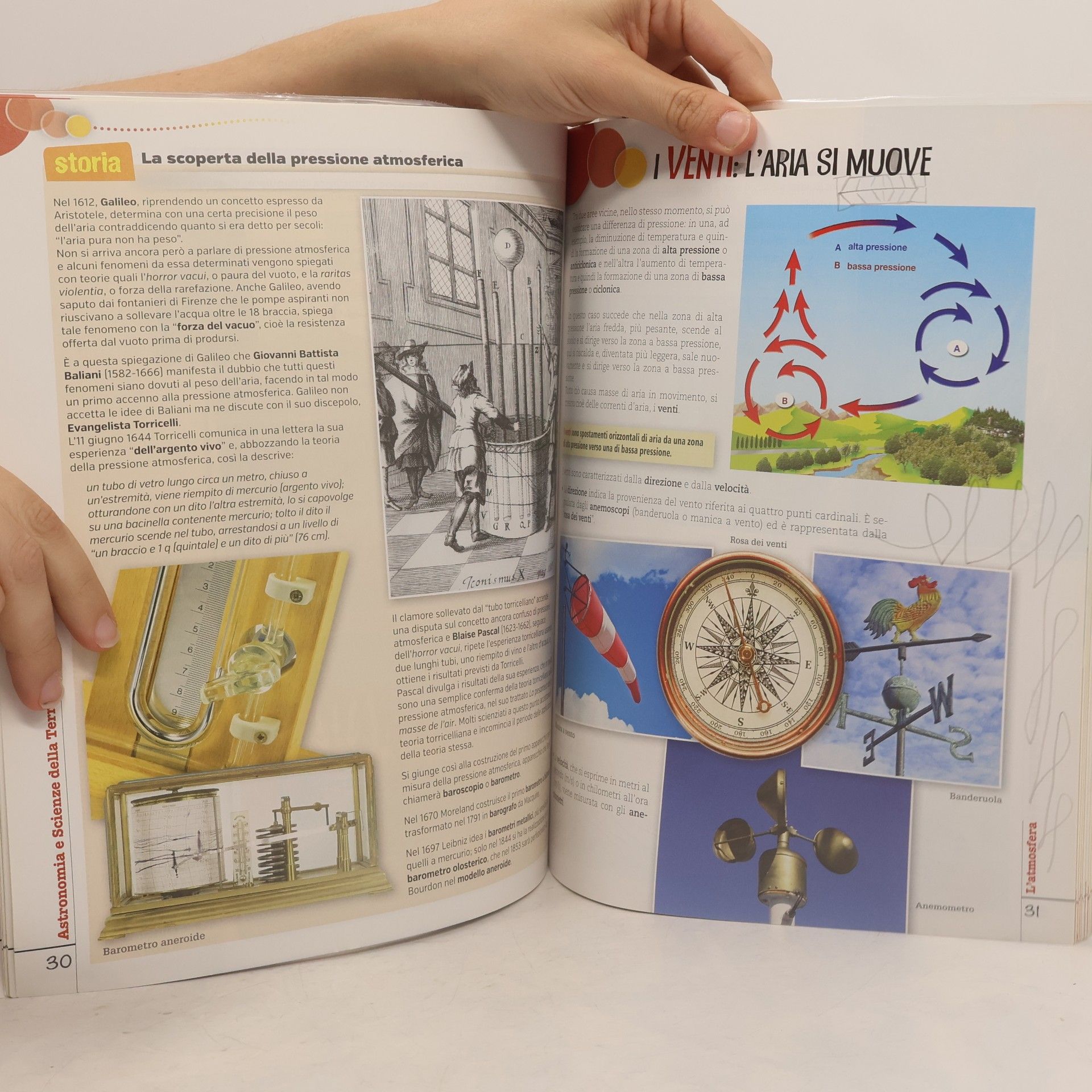 Gilda Flaccavento Traguardo Scienze