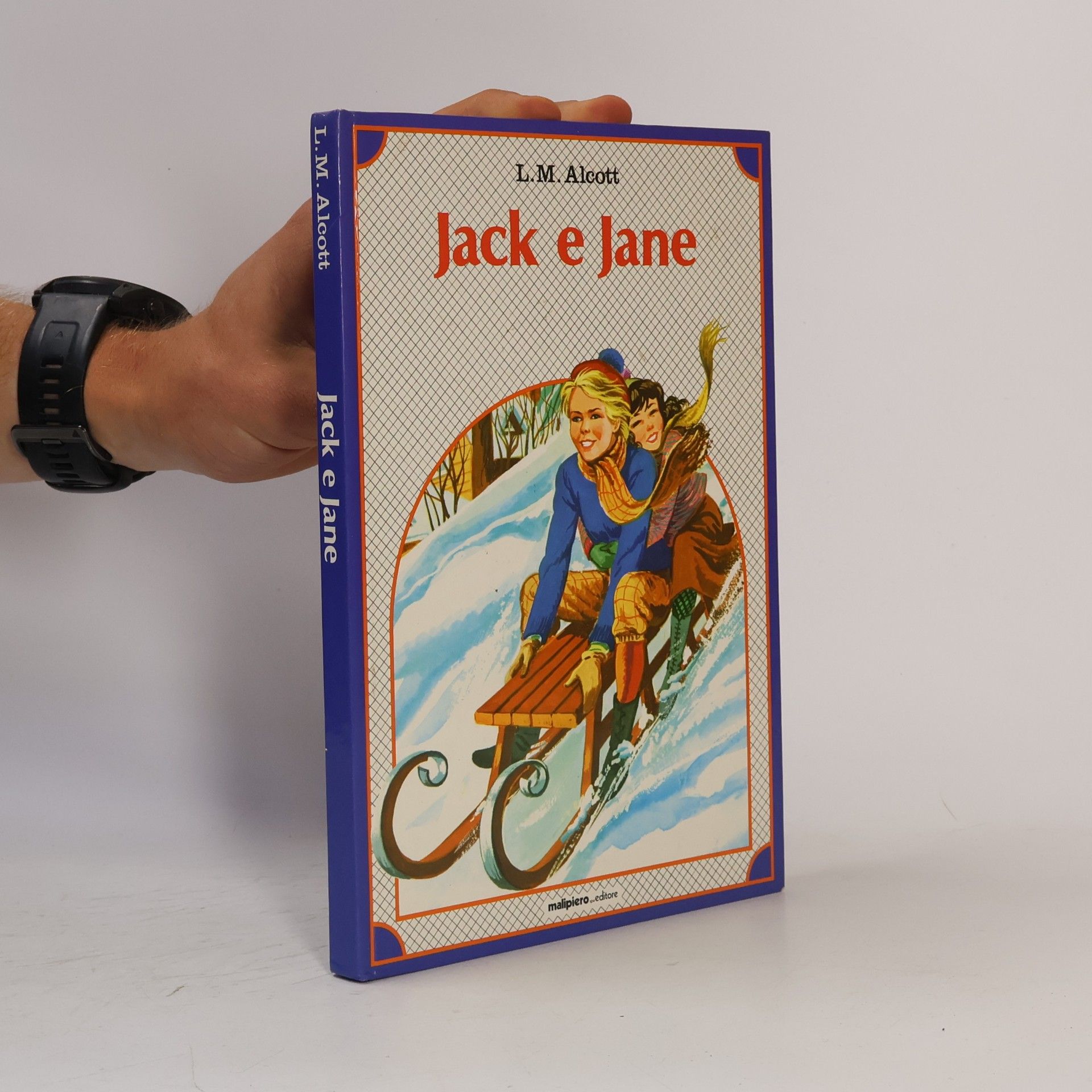 Jack e Jane