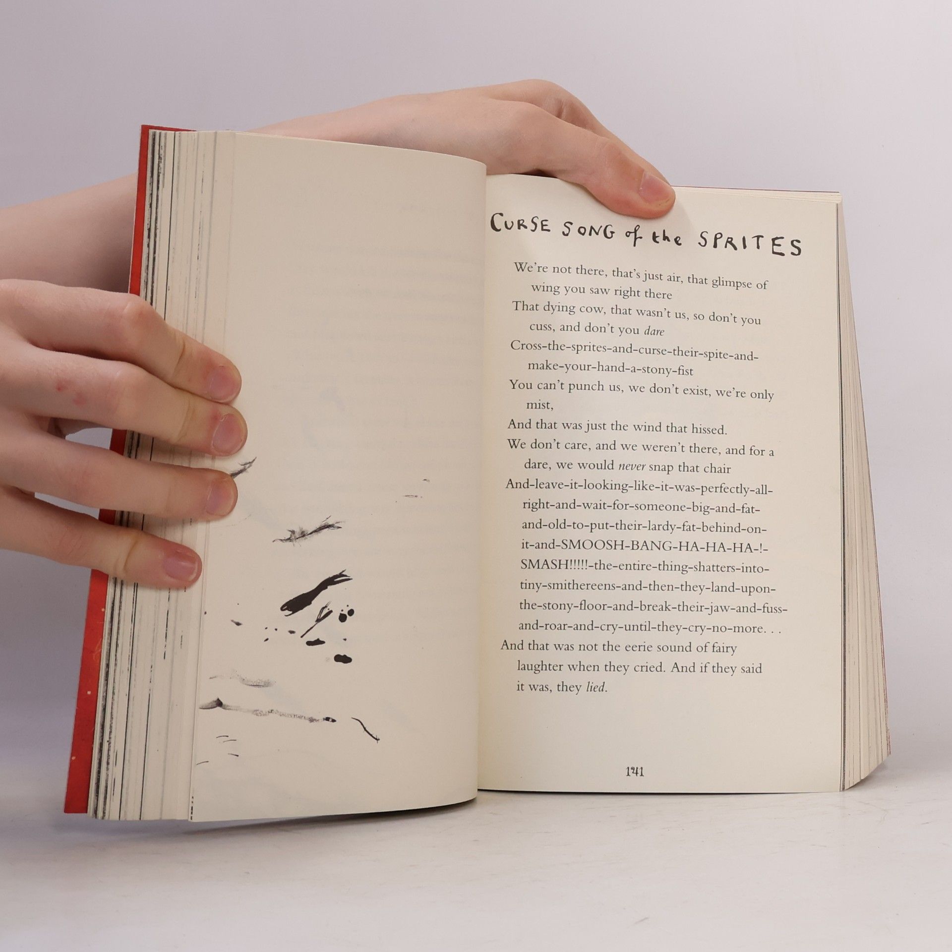 Cressida Cowell The wizards of once