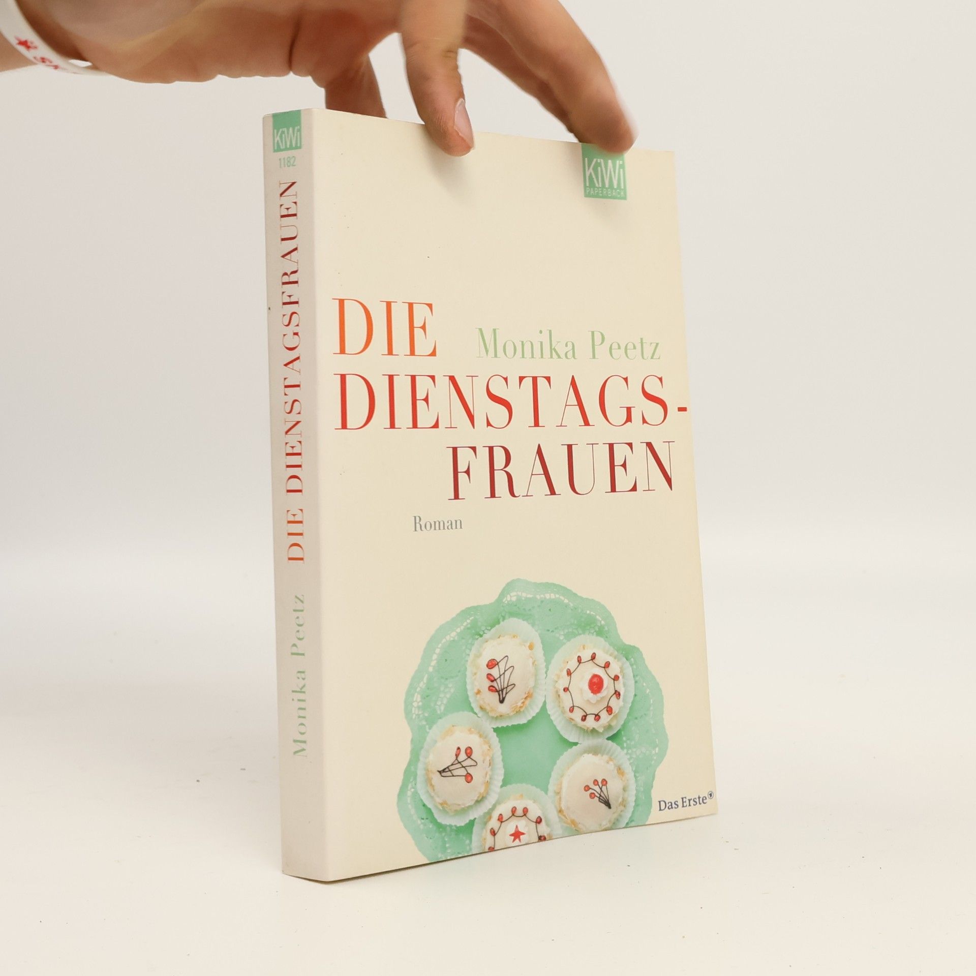 Monika Peetz Die Dienstagsfrauen