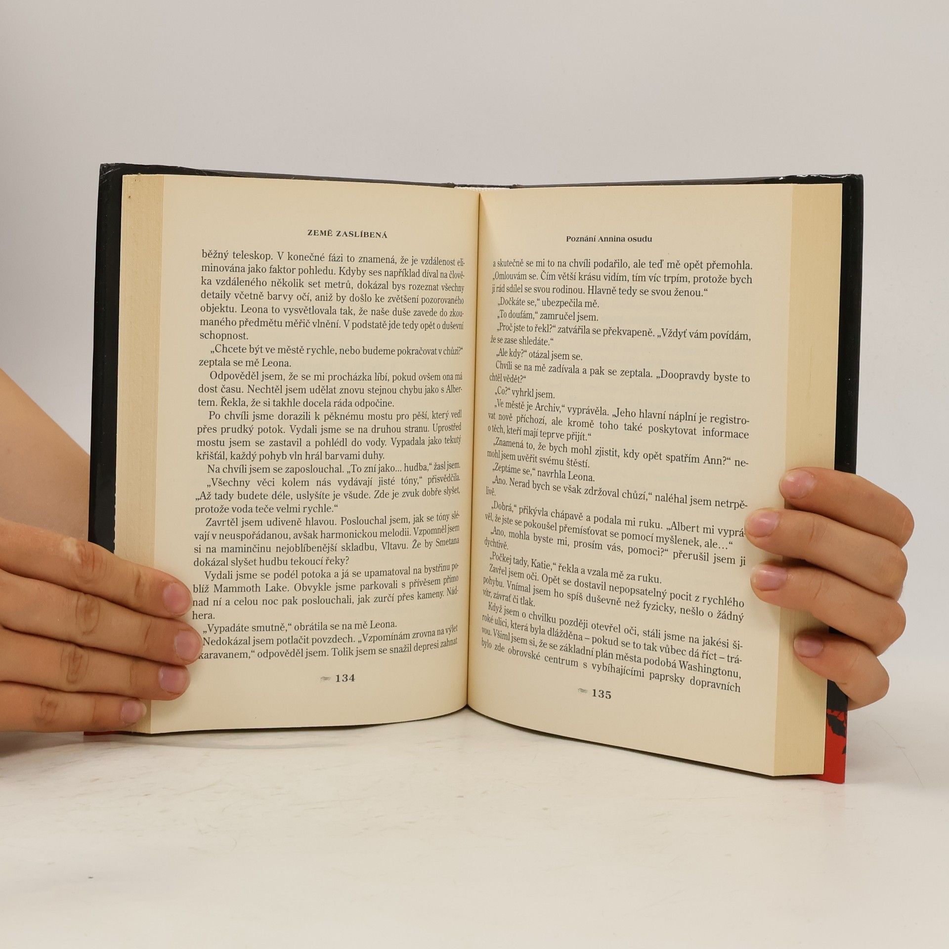 Richard Matheson Jak přicházejí sny