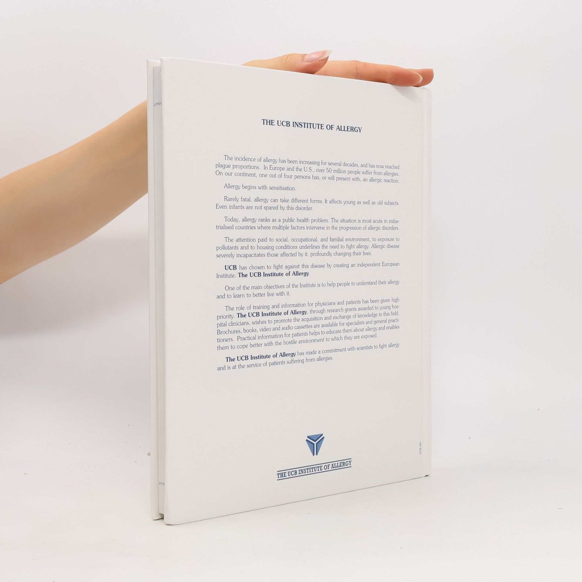 Kolektiv autorů From Atopic Dermatitis to Asthma