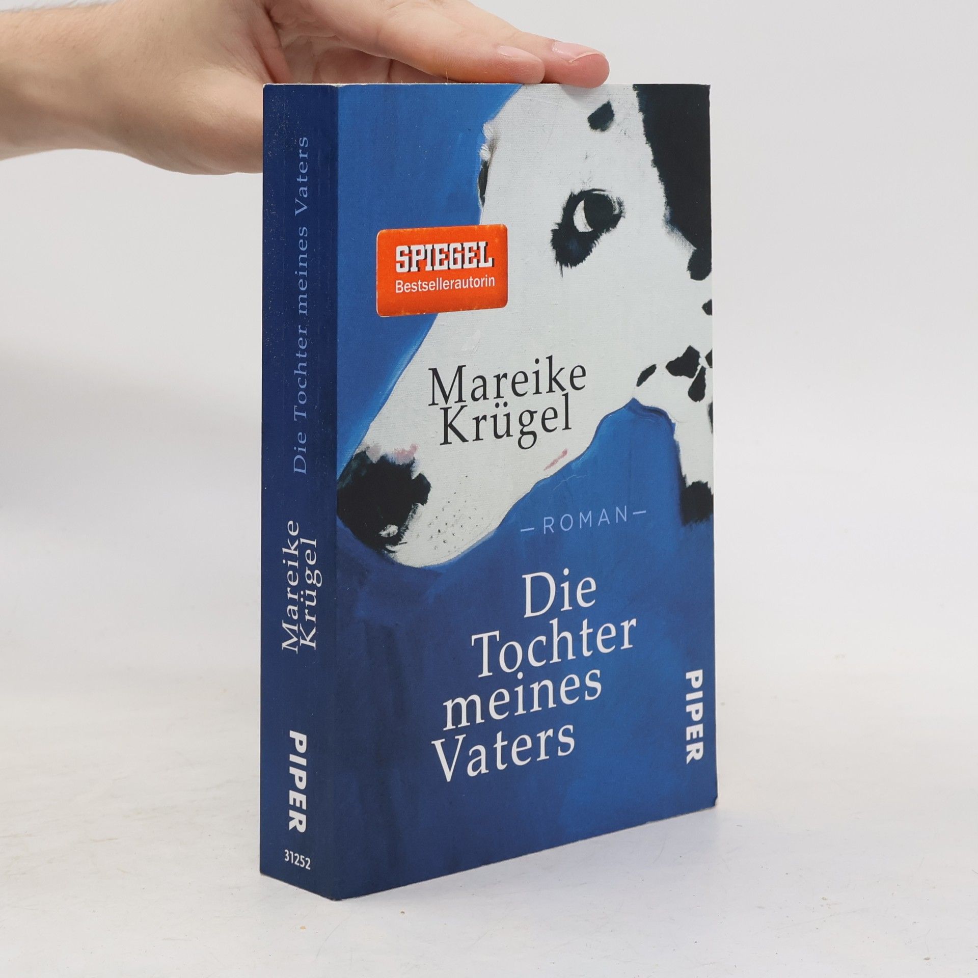 Mareike Krügel Die Tochter meines Vaters