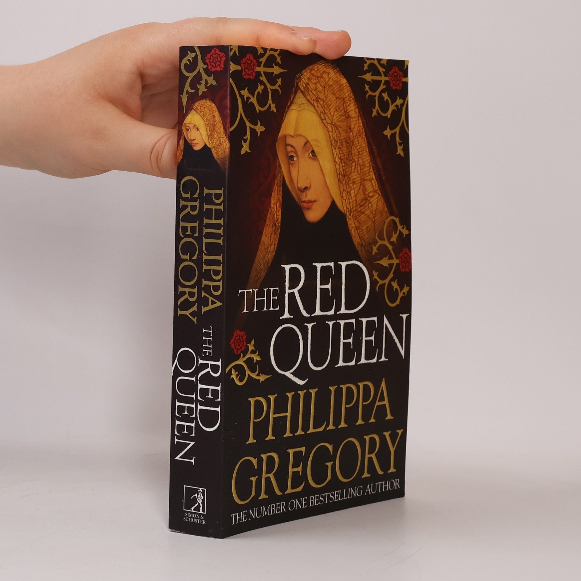 Philippa Gregory The red queen