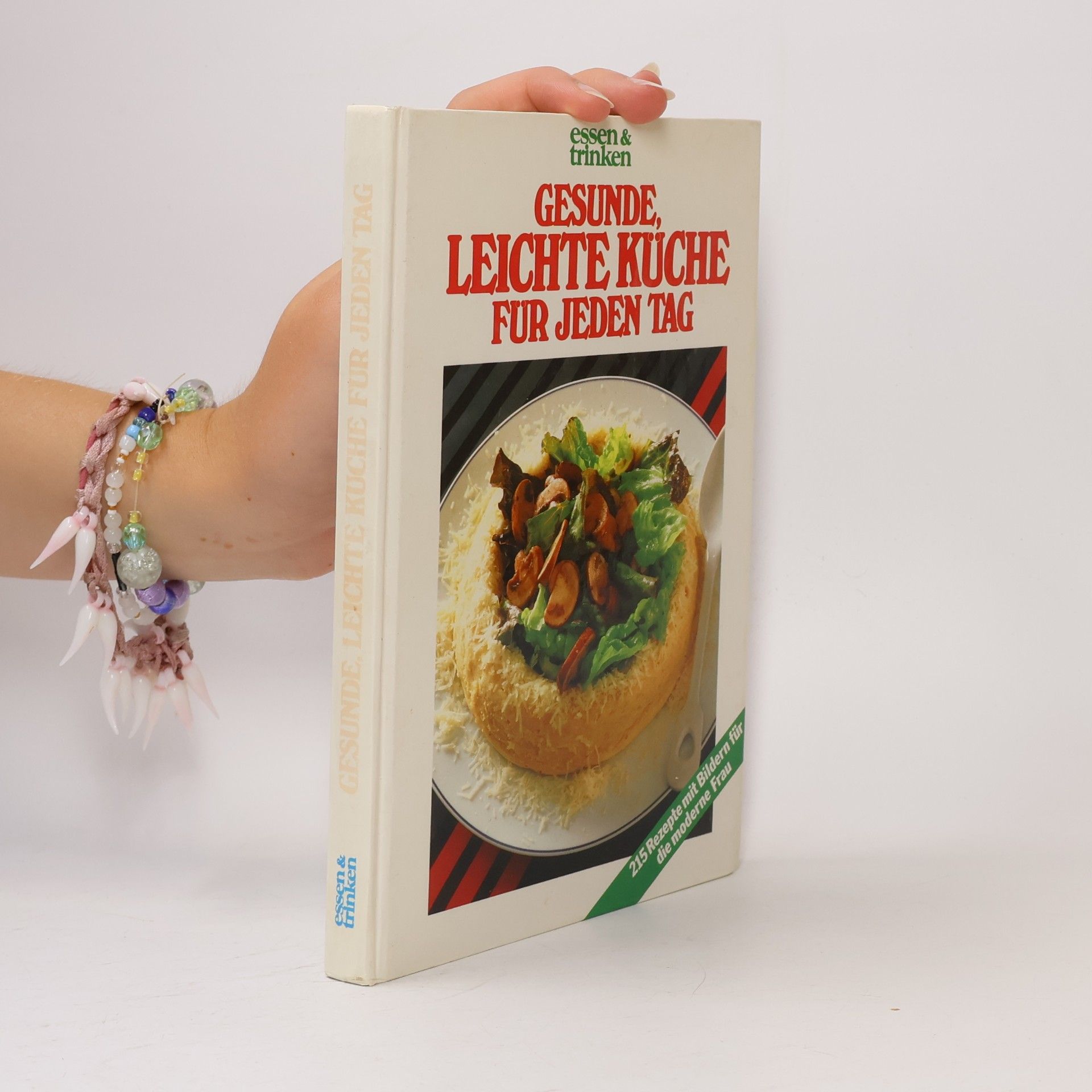 Collectif d'auteurs Gesunde, leichte Küche für jeden Tag