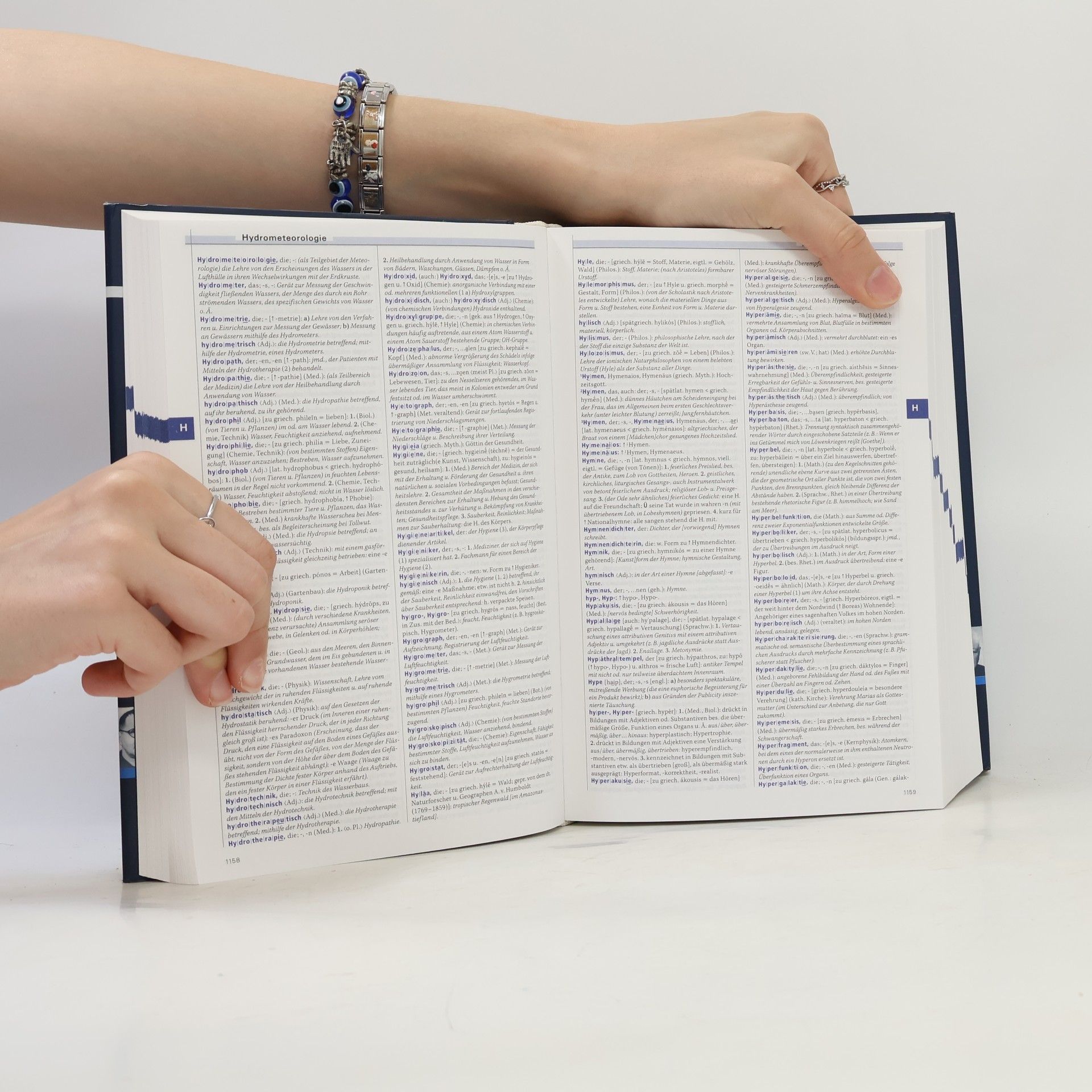 Autorenkollektiv Die Zeit - das Lexikon 18