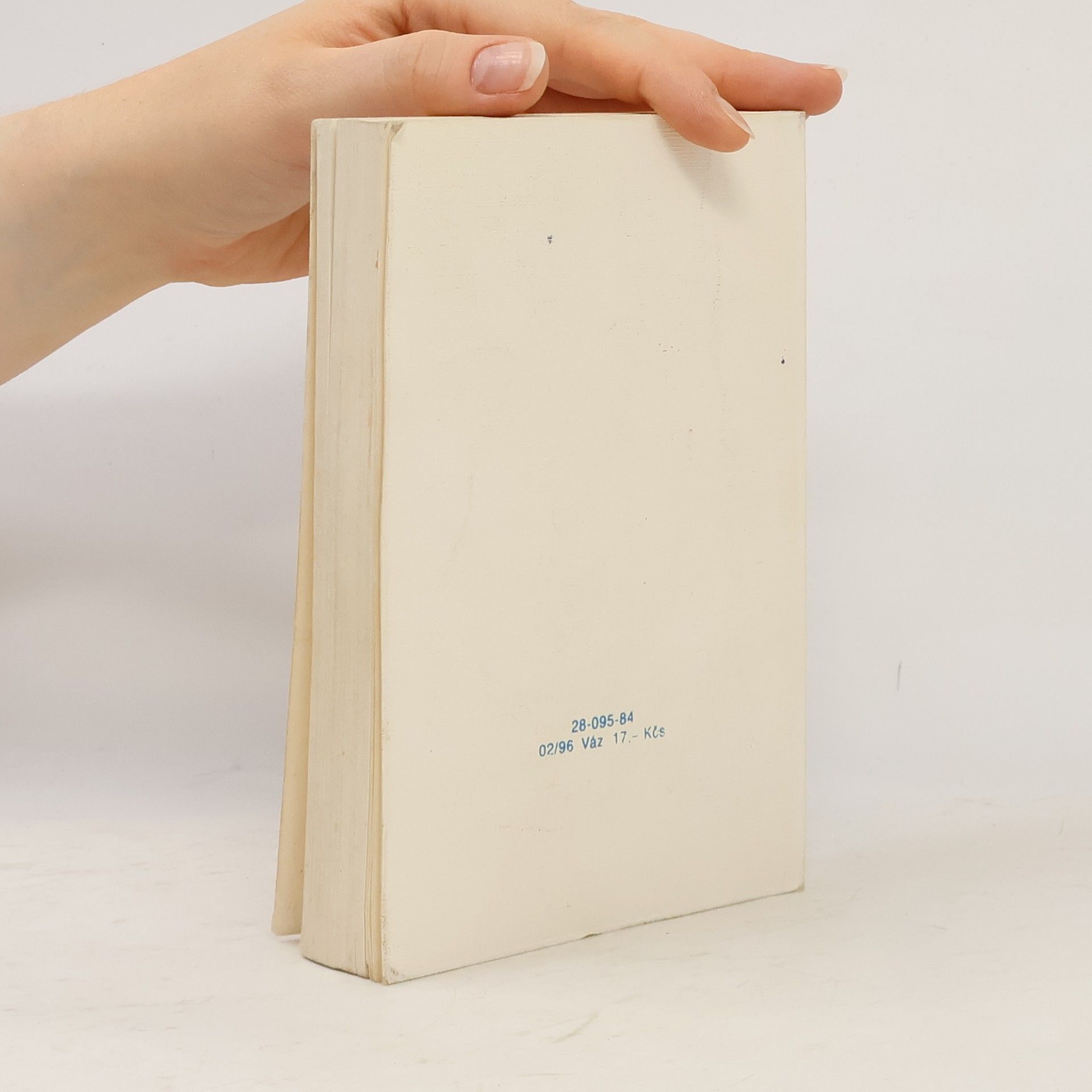 Autores varios Příručka pro zdravotníky
