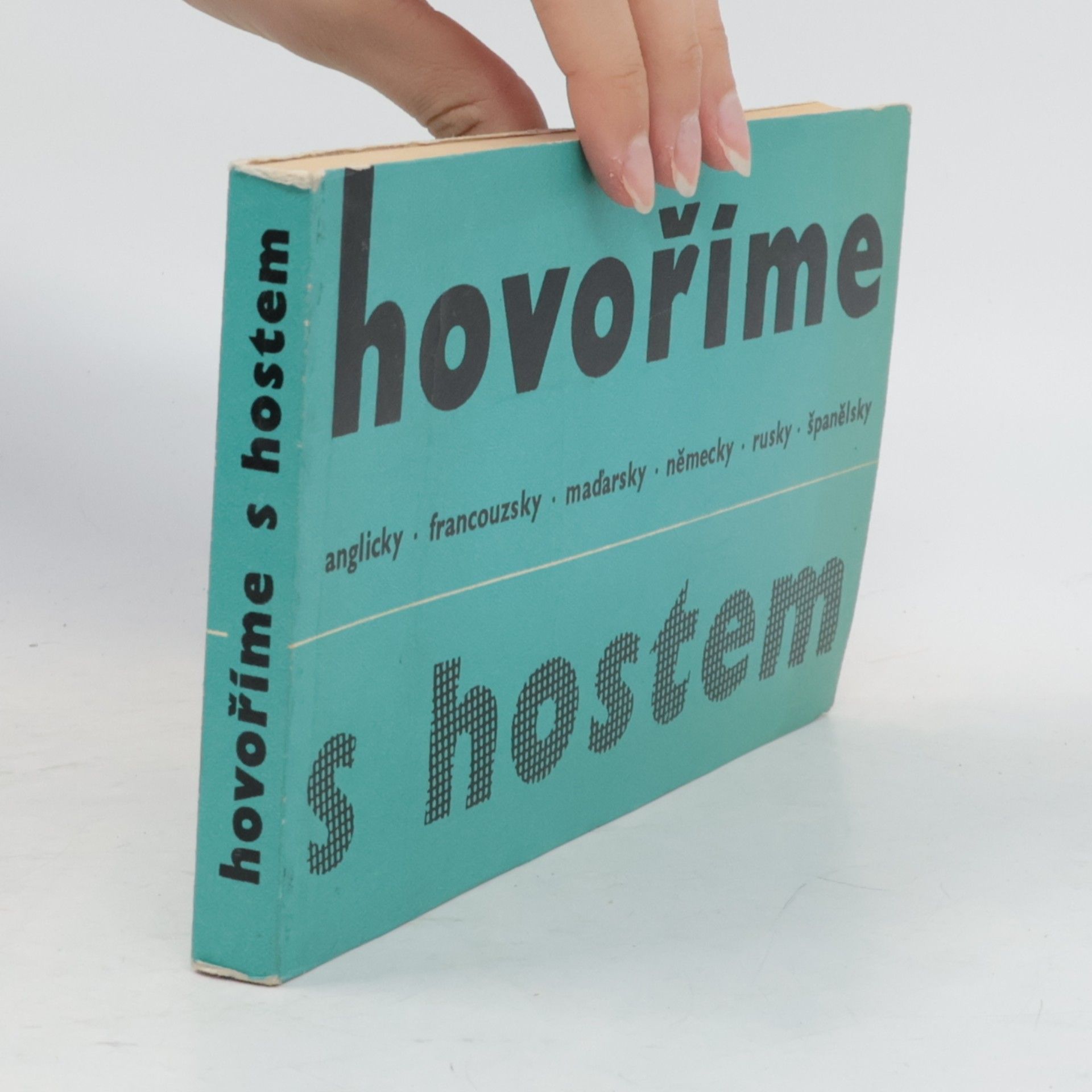 Hovoříme s hostem