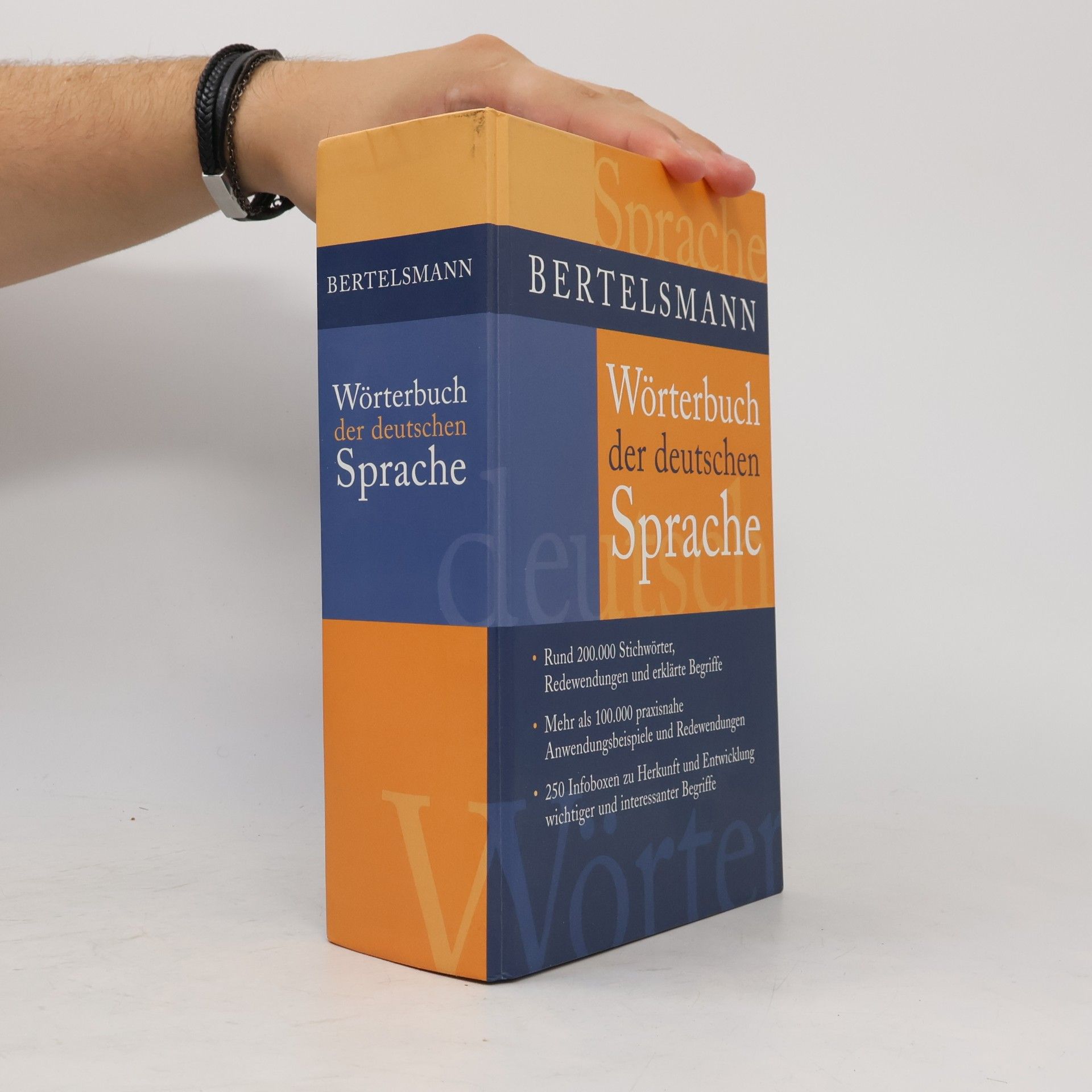 Autorenkollektiv Wörterbuch der deutschen Sprache