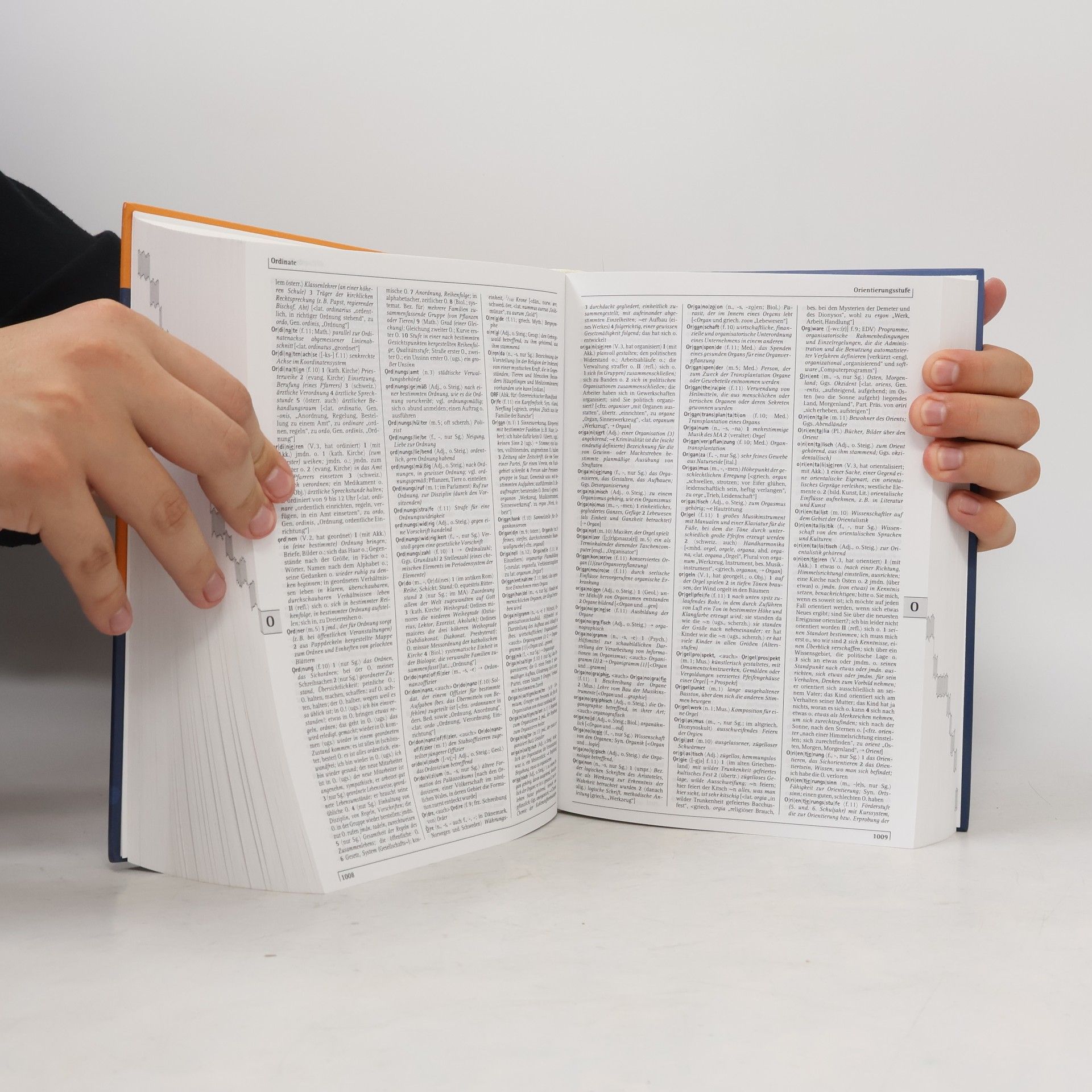 Autorenkollektiv Wörterbuch der deutschen Sprache
