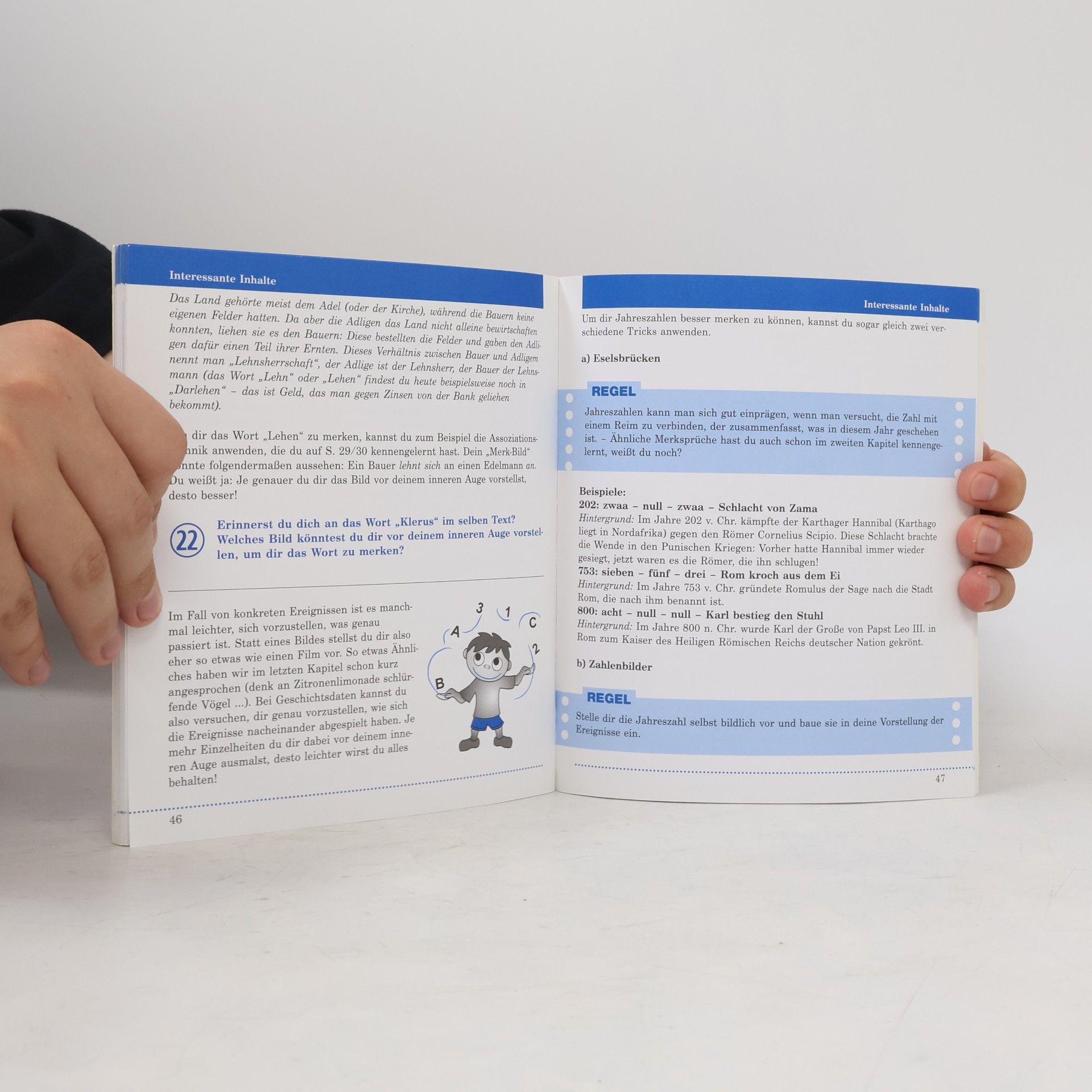 Autorenkollektiv Besser lernen: Gedächtnis schulen