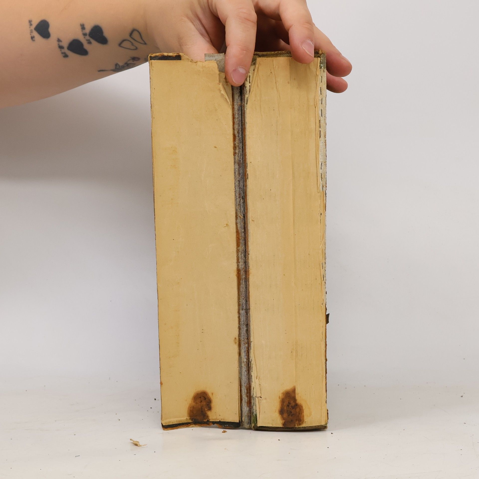Various authors Meyers Handlexikon des allgemeinen Wissens