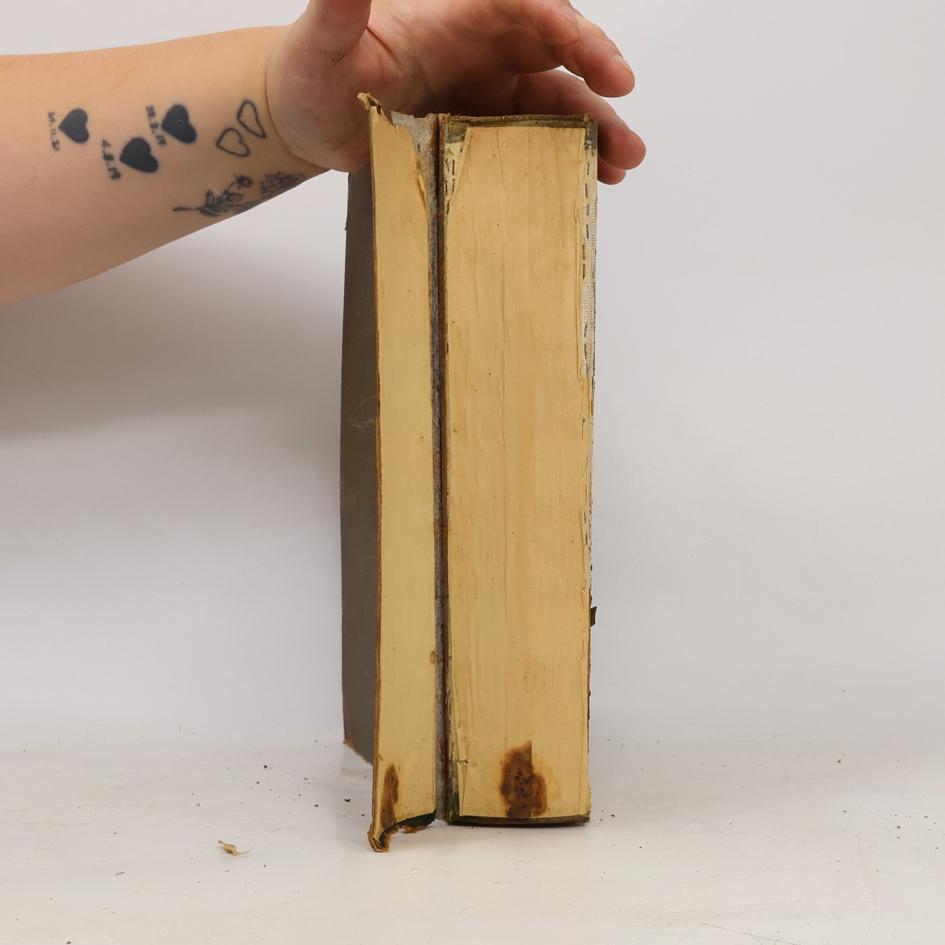 Various authors Meyers Handlexikon des allgemeinen Wissens