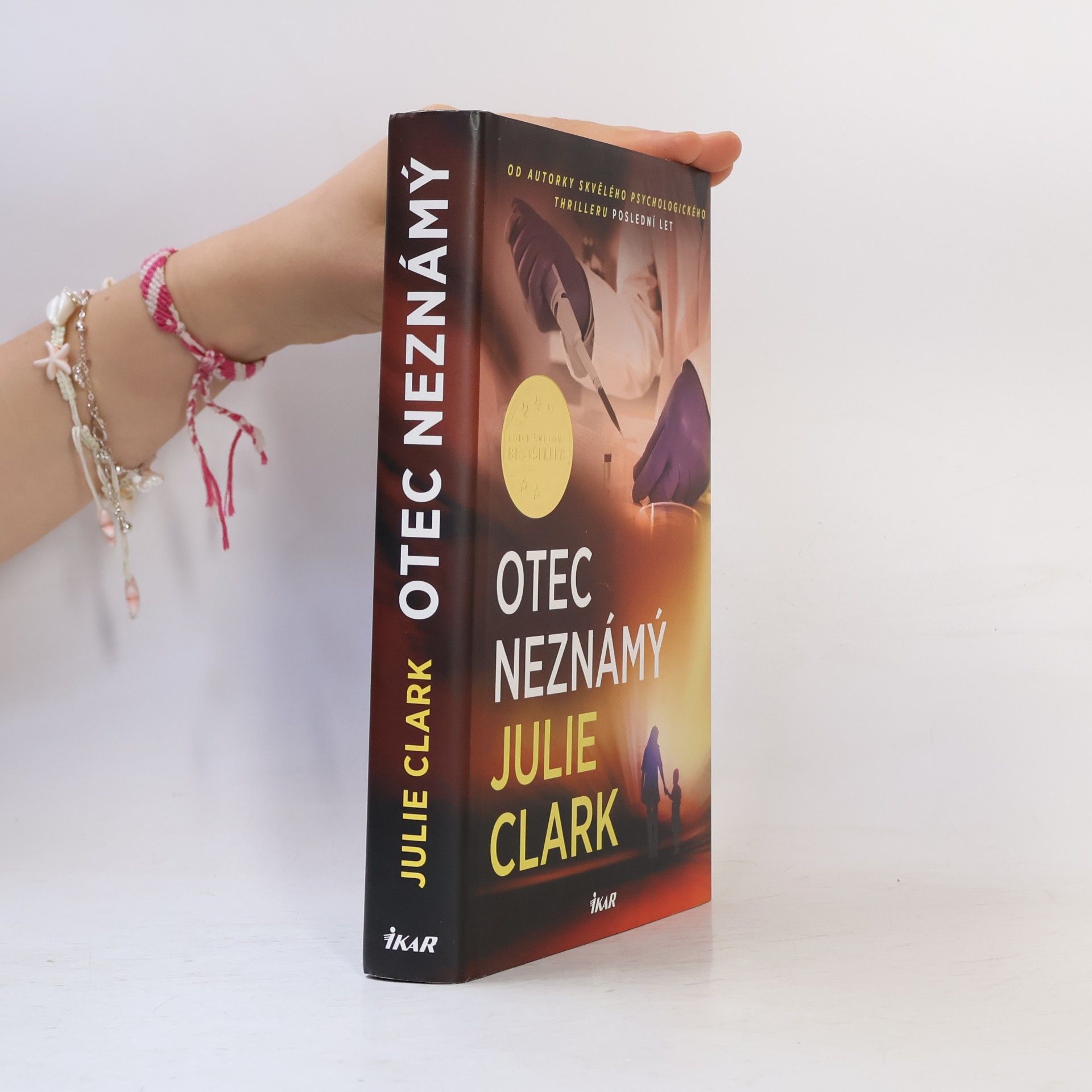 Otec neznámý