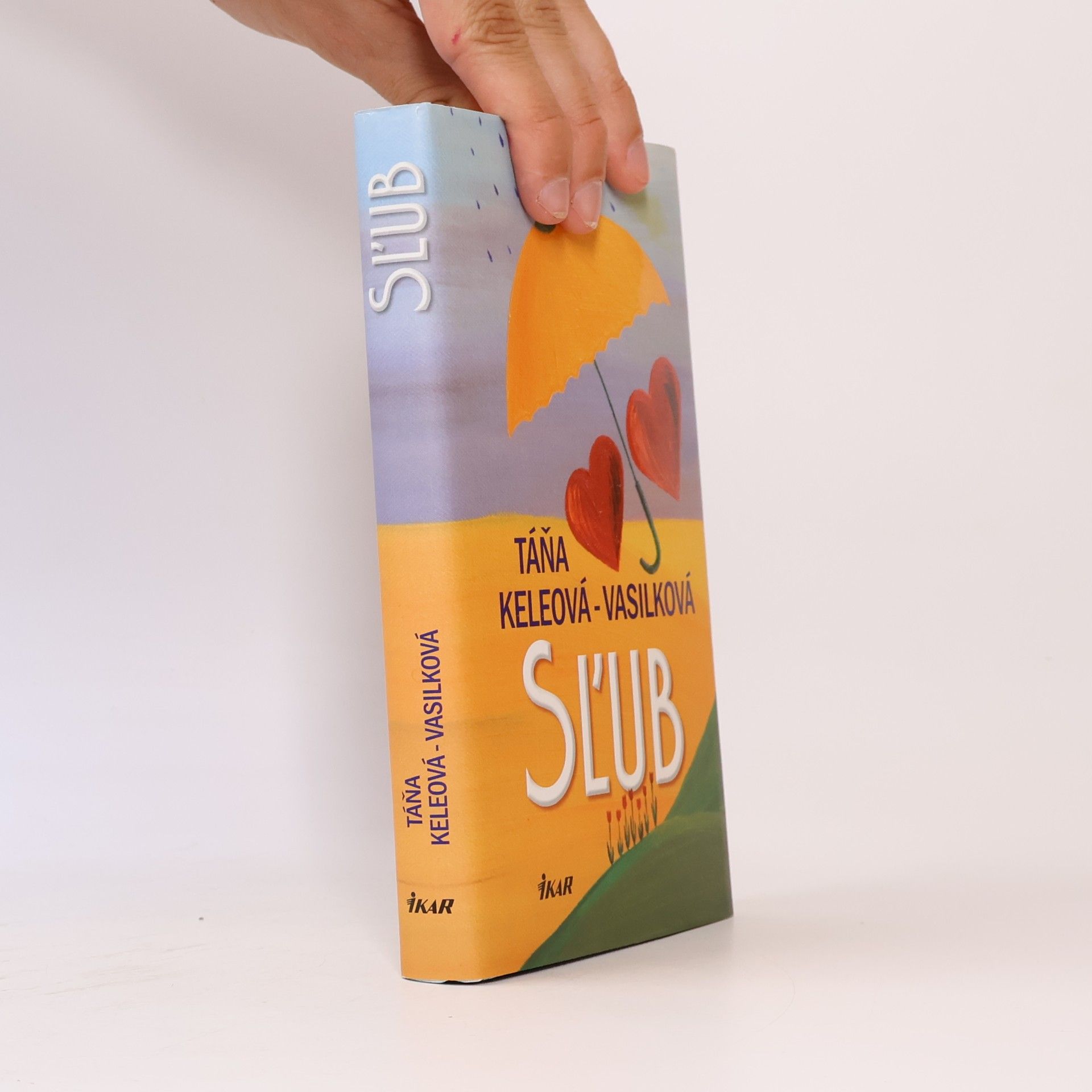 Sľub