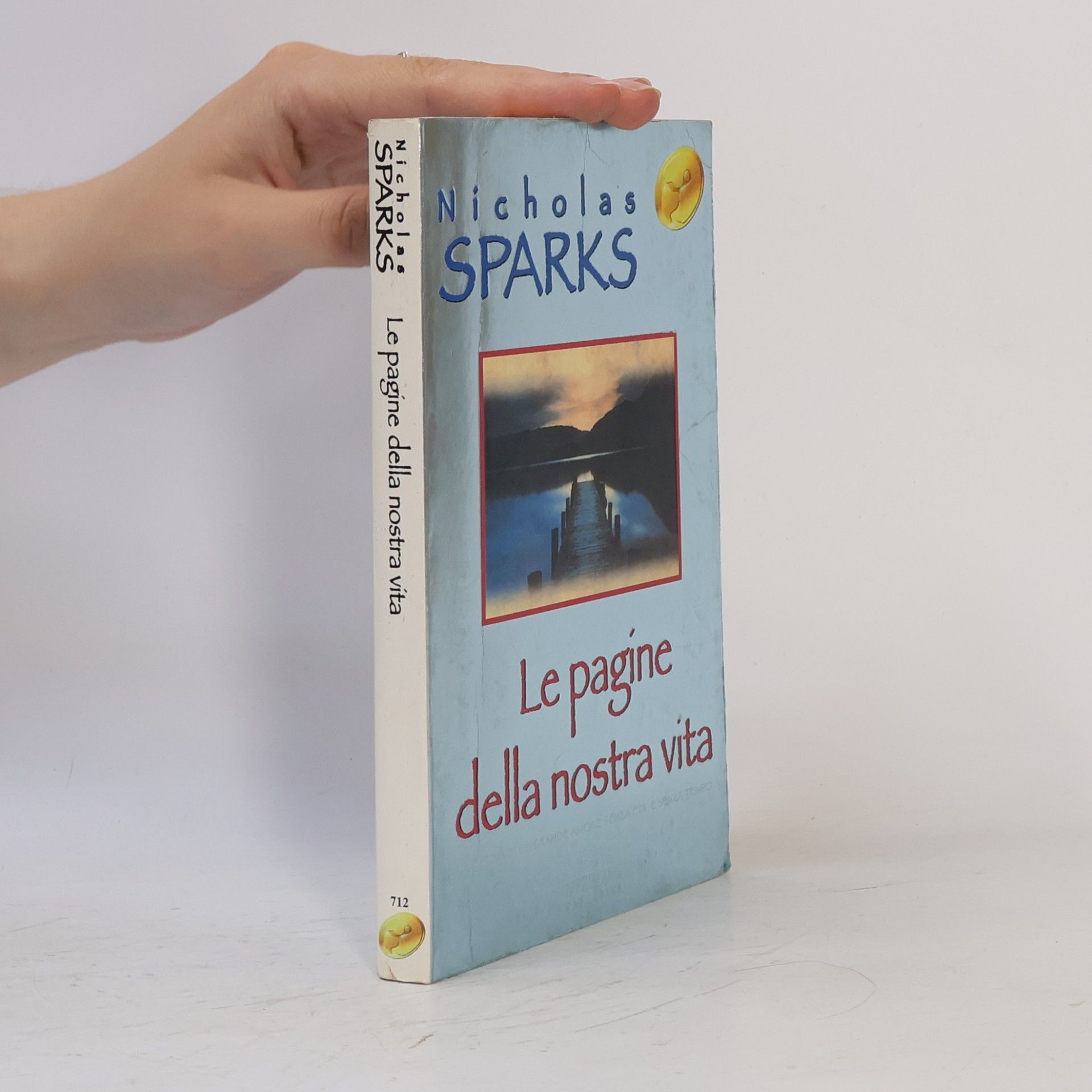 Le Pagine Della Nostra Vita