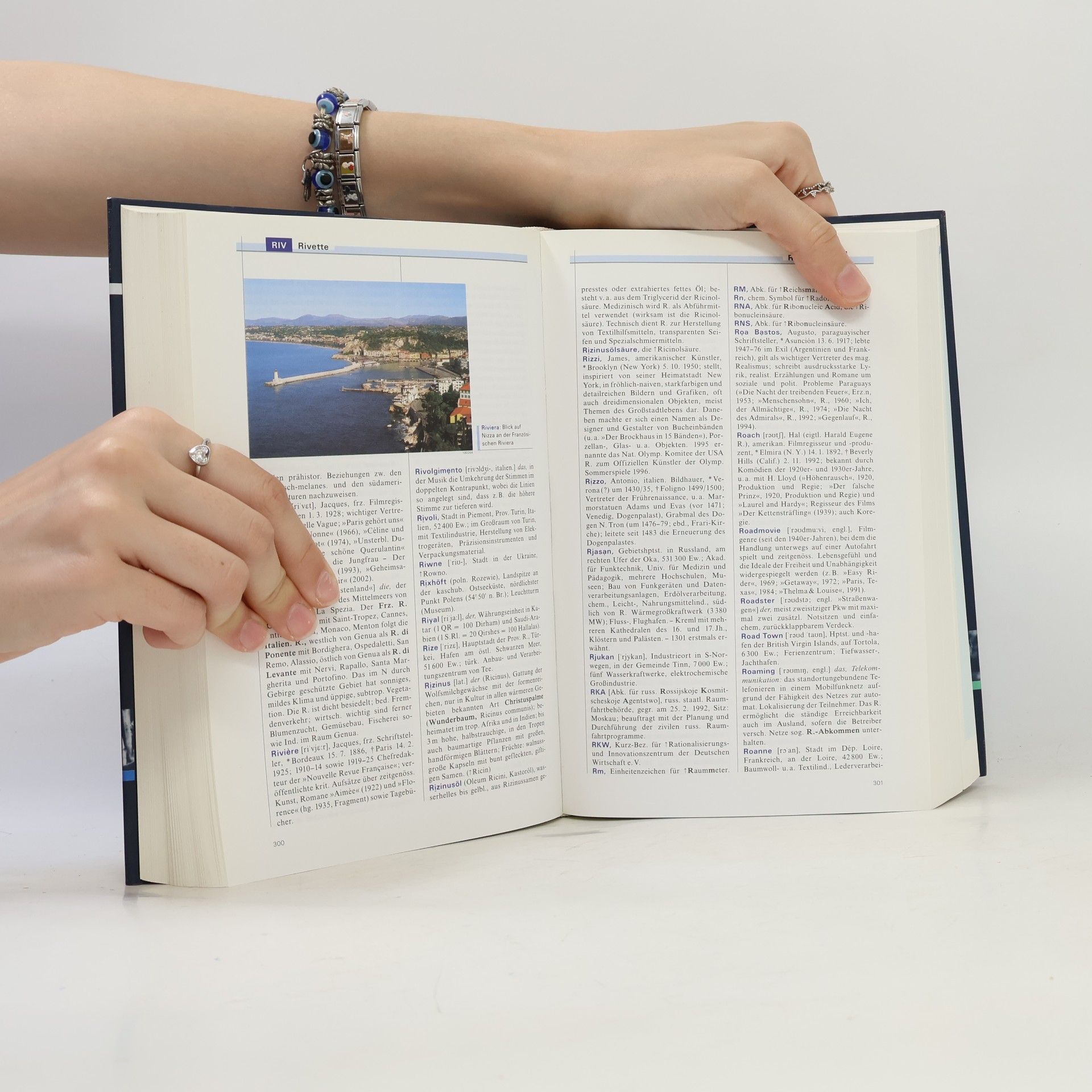 Autorenkollektiv Die Zeit - das Lexikon