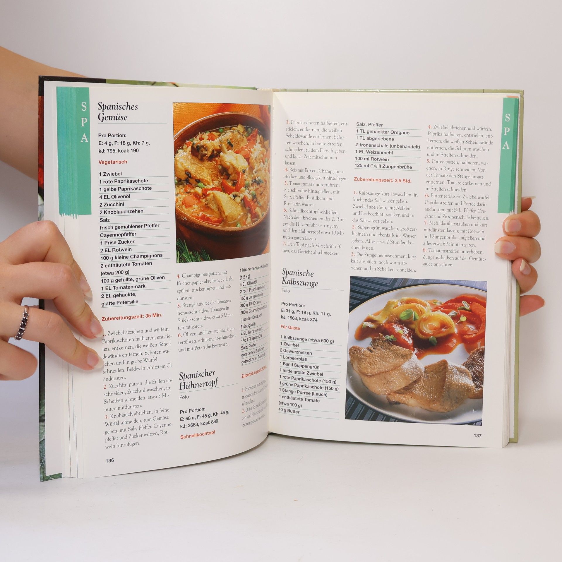 Autorenkollektiv Dr.Oetker. Kochen von A-Z 9