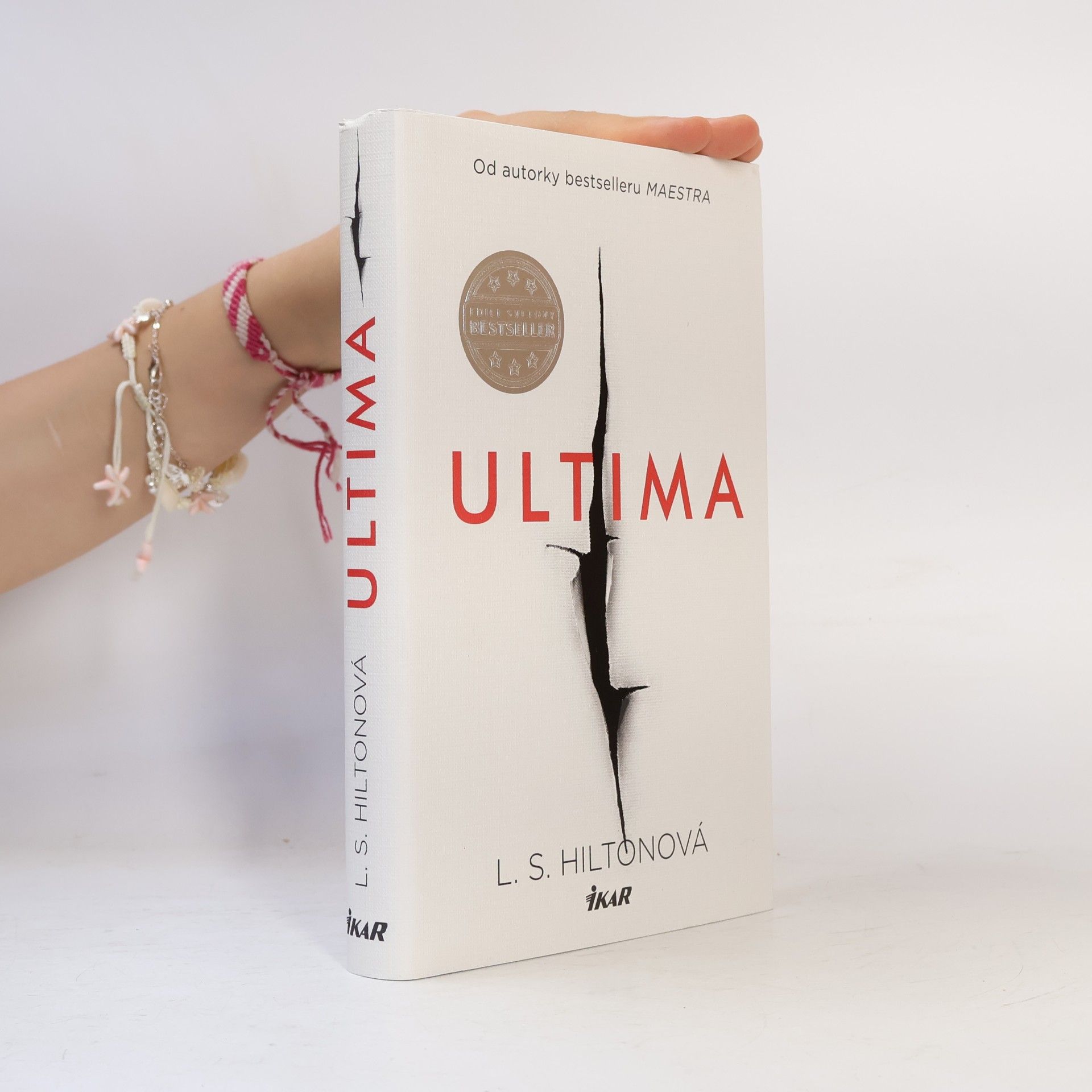 L.S. Hilton Ultima