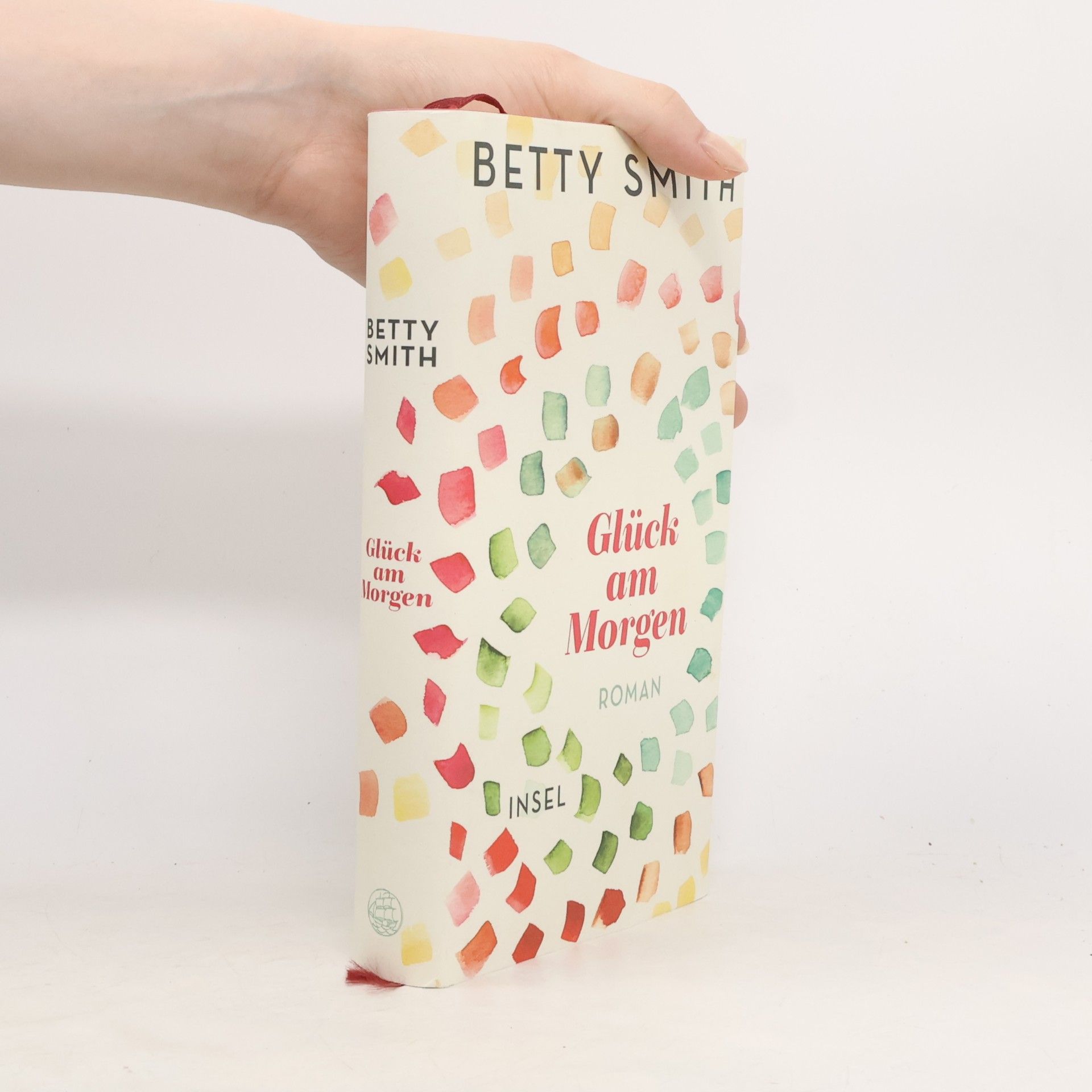 Betty Smith Glück am Morgen