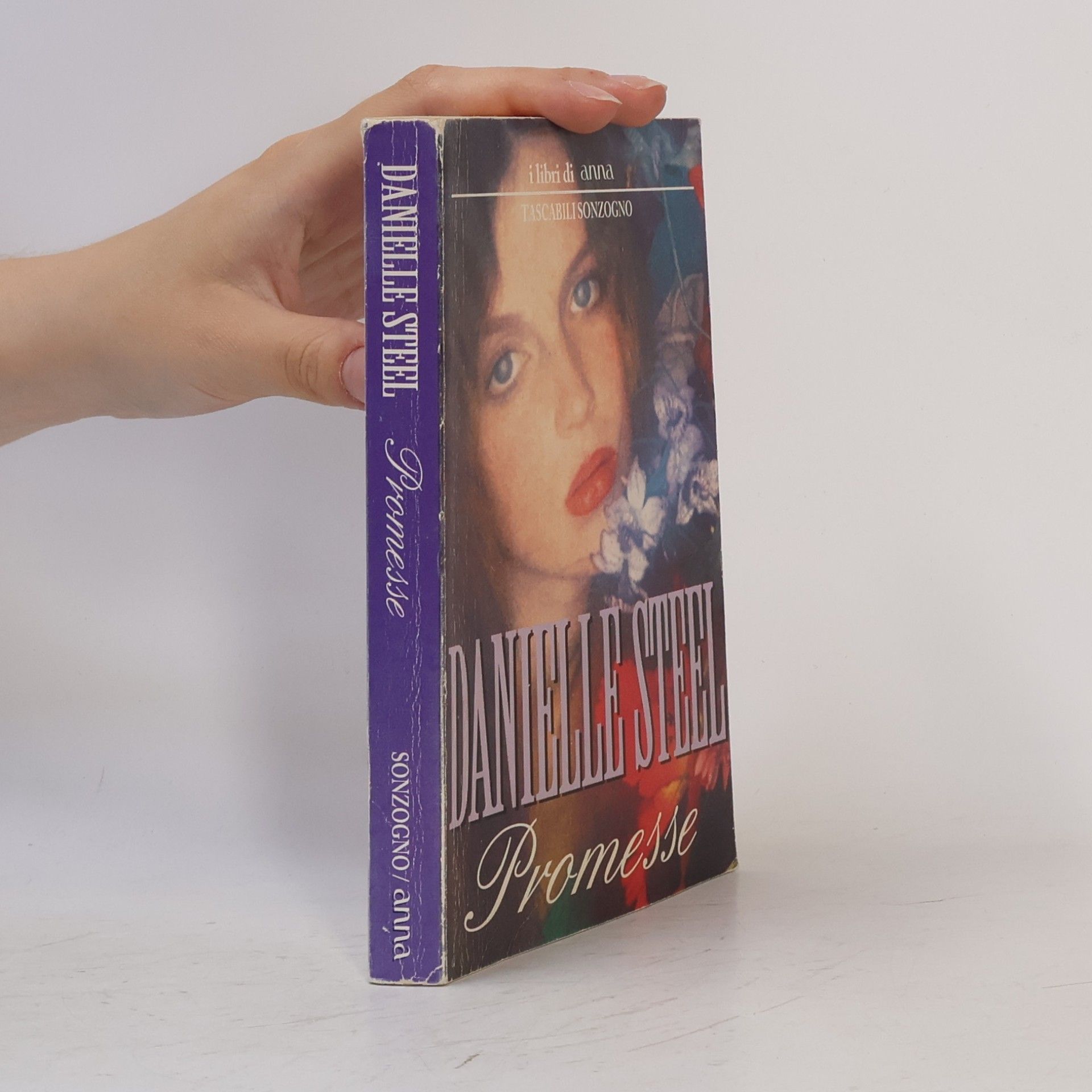 Danielle Steel Promesse