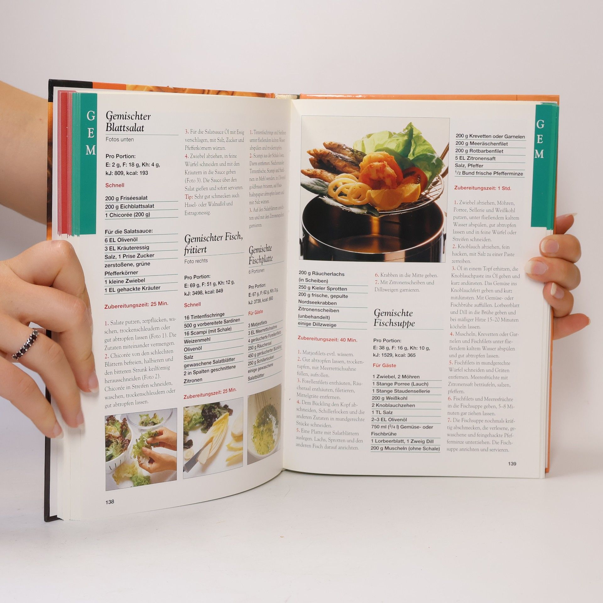 Autorenkollektiv Dr. Oetker Kochen von A-Z