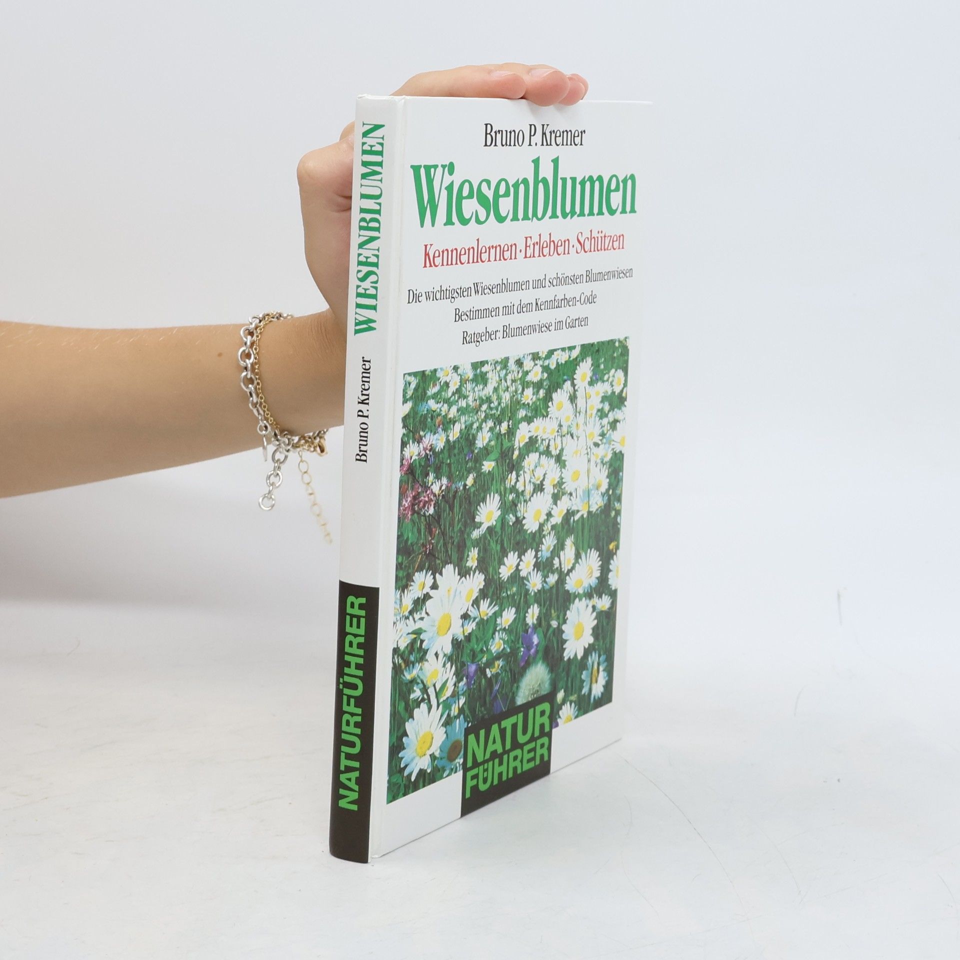 Bruno P. Kremer Wiesenblumen