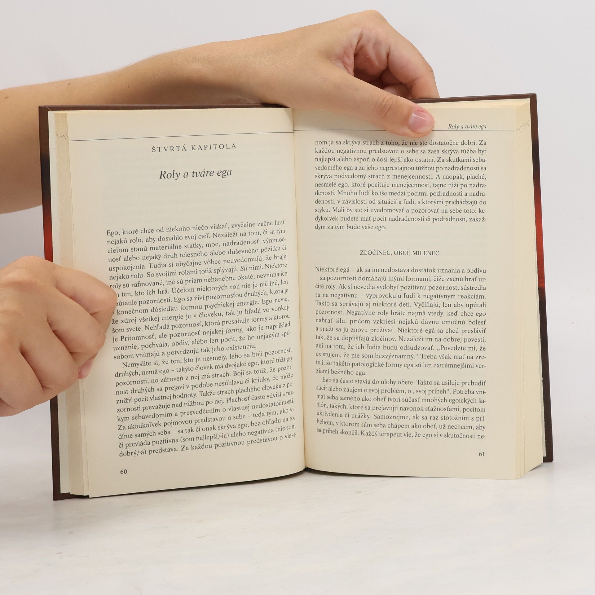 Eckhart Tolle Nová zem