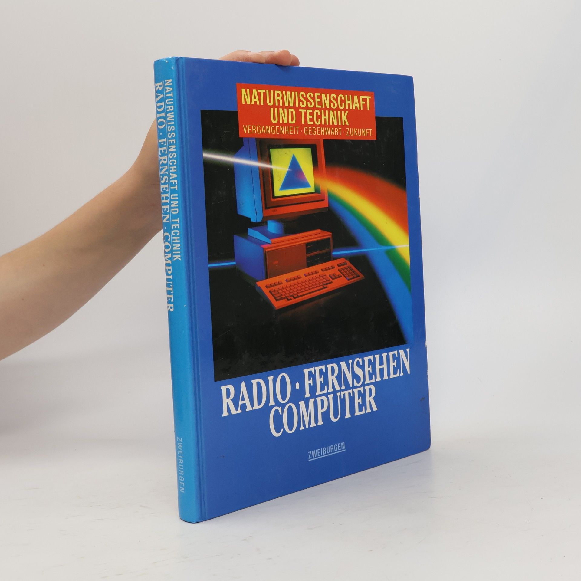 Autorenkollektiv Radio Fernsehen Computer