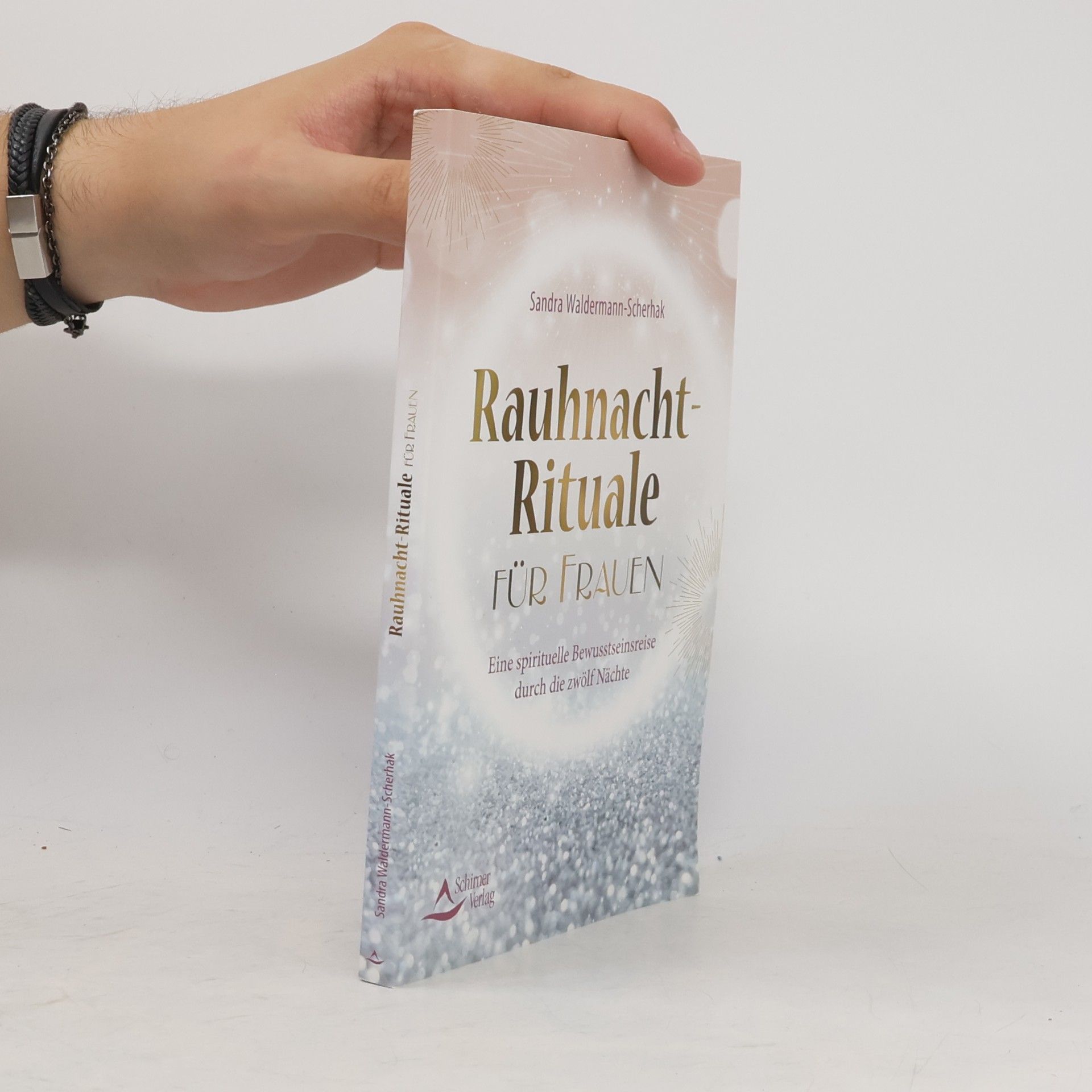 Rauhnacht-Rituale für Frauen