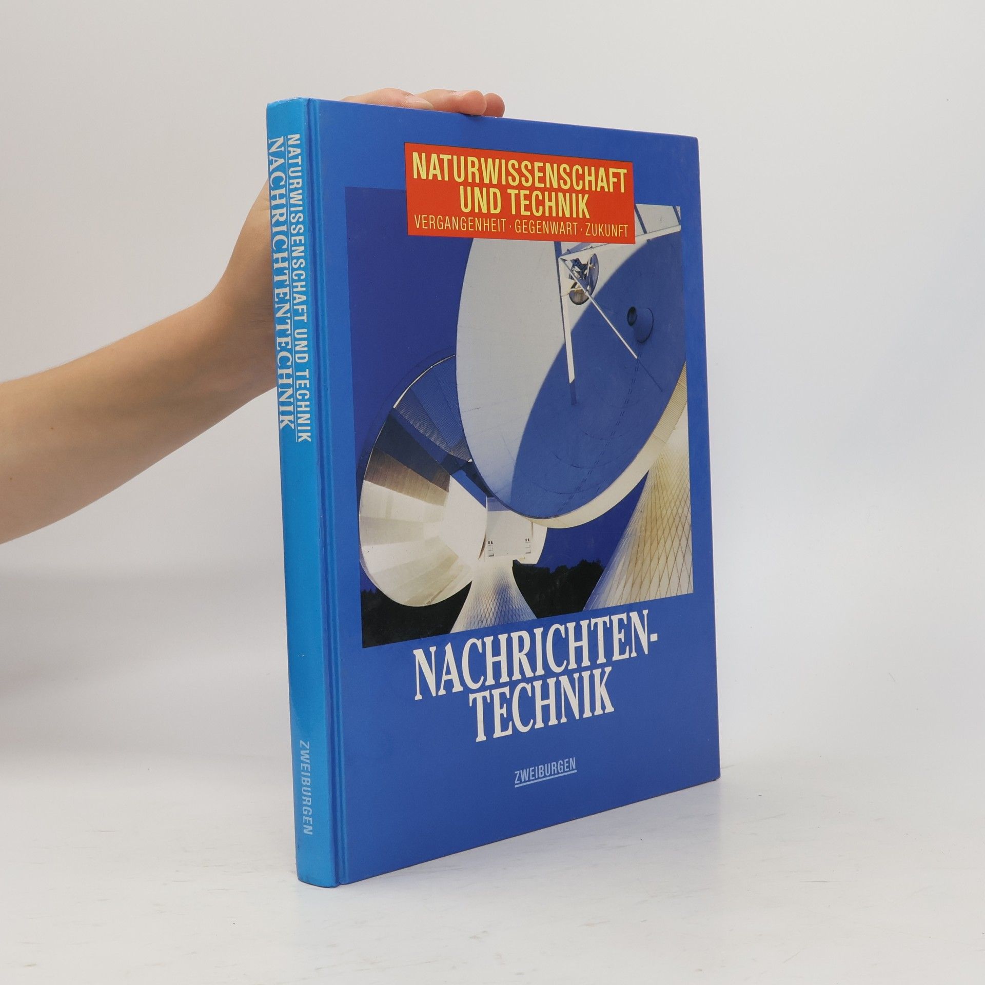 Autorenkollektiv Nachrichtentechnik