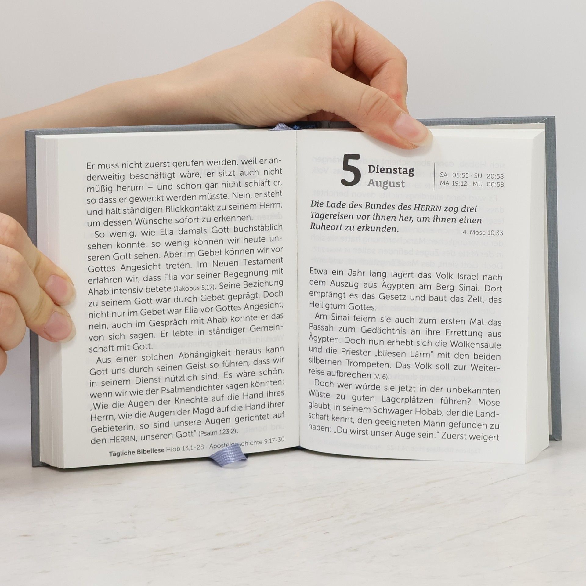 Various authors Der Herr ist nahe