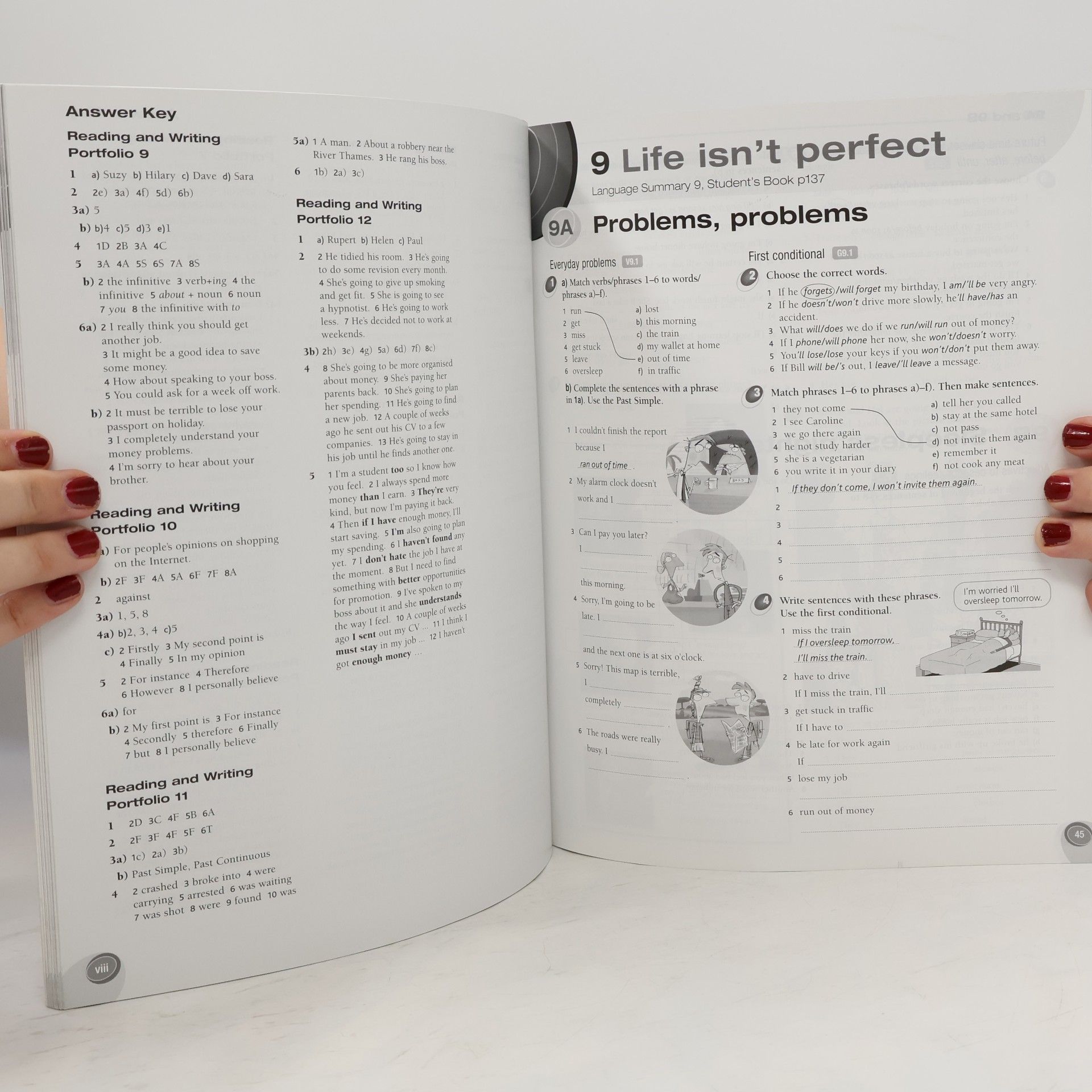 Nicholas Tims Face2face: Pre-intermediate: Workbook
