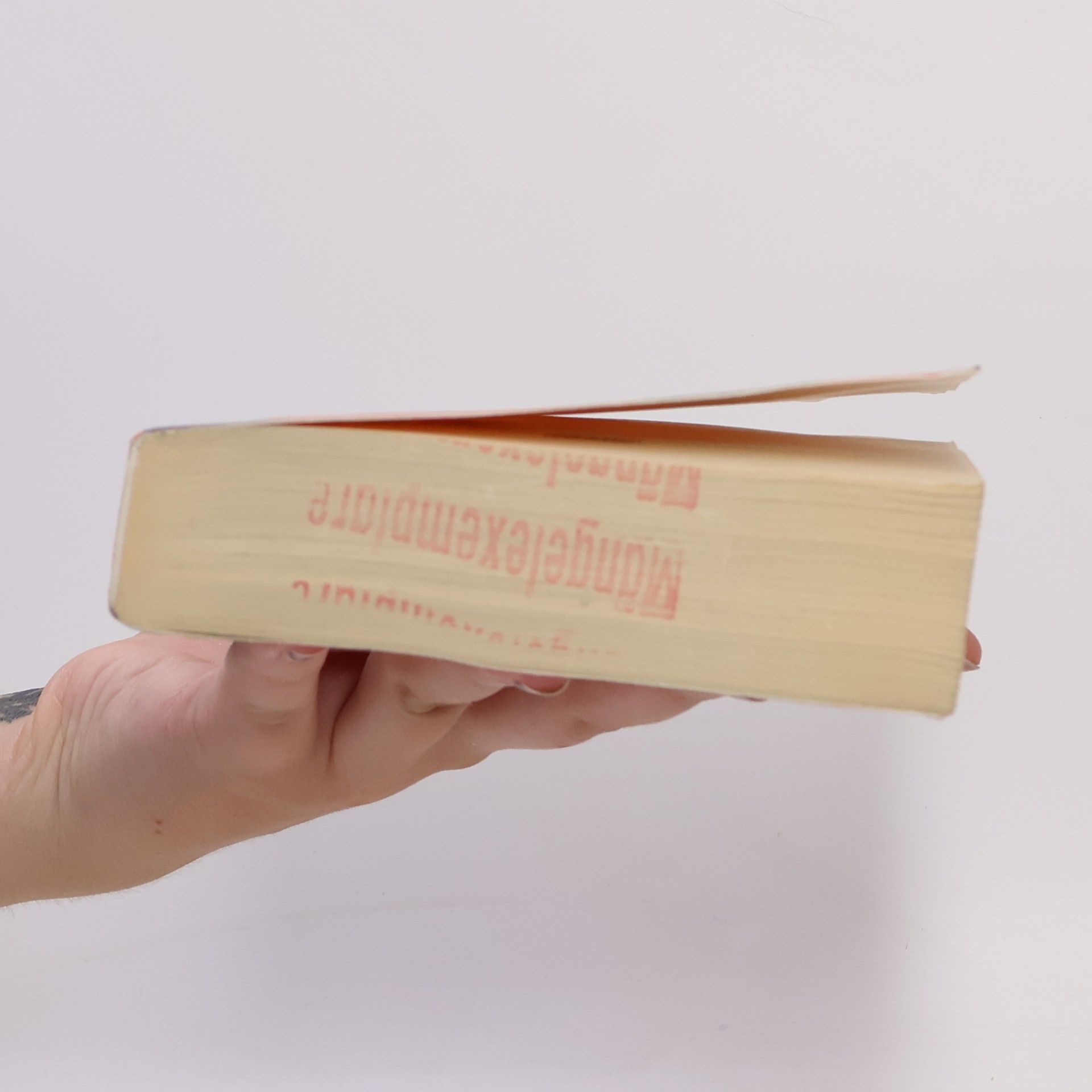 Laurell K. Hamilton Gierige Schatten