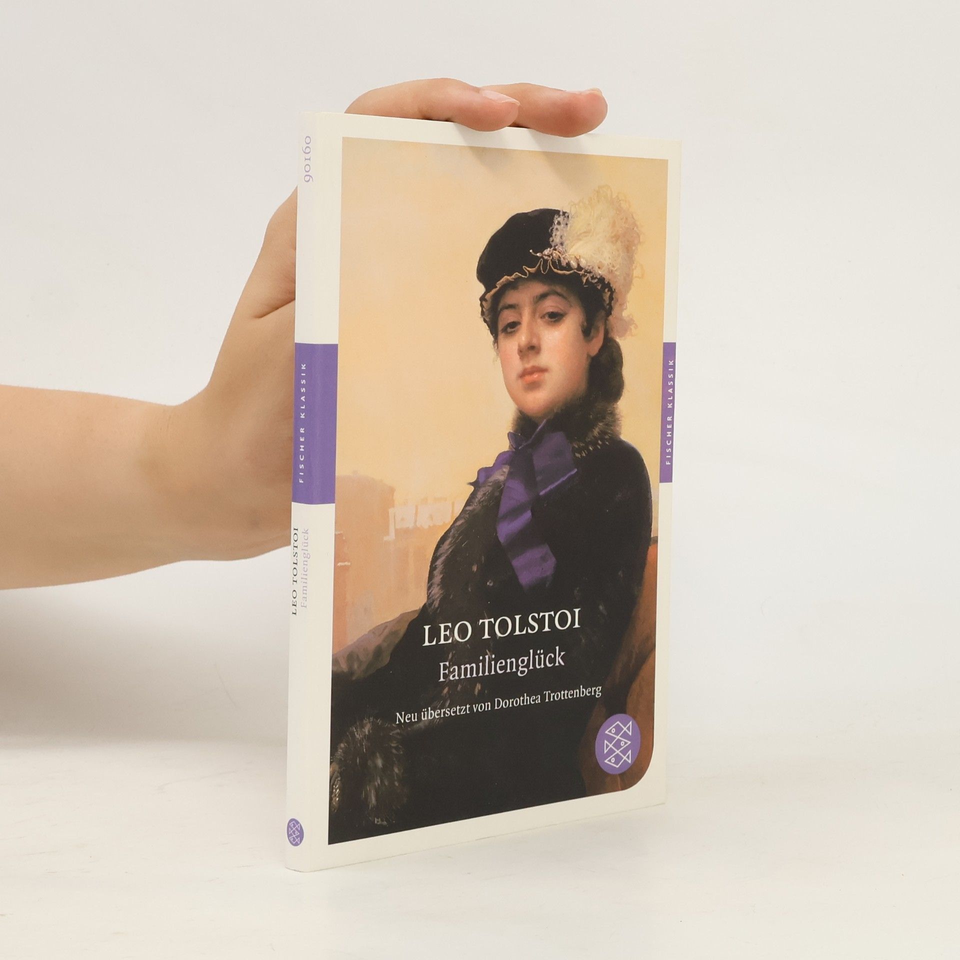 Lev Nikolajevič Tolstoj Familienglück