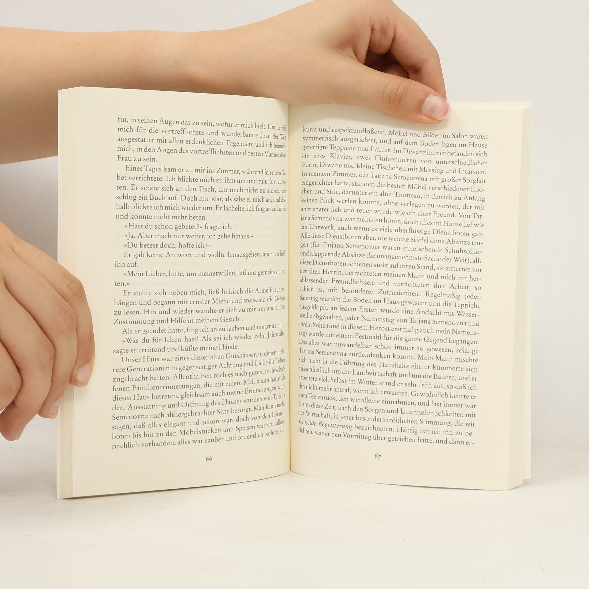 Lew Nikolajewitsch Tolstoi Familienglück