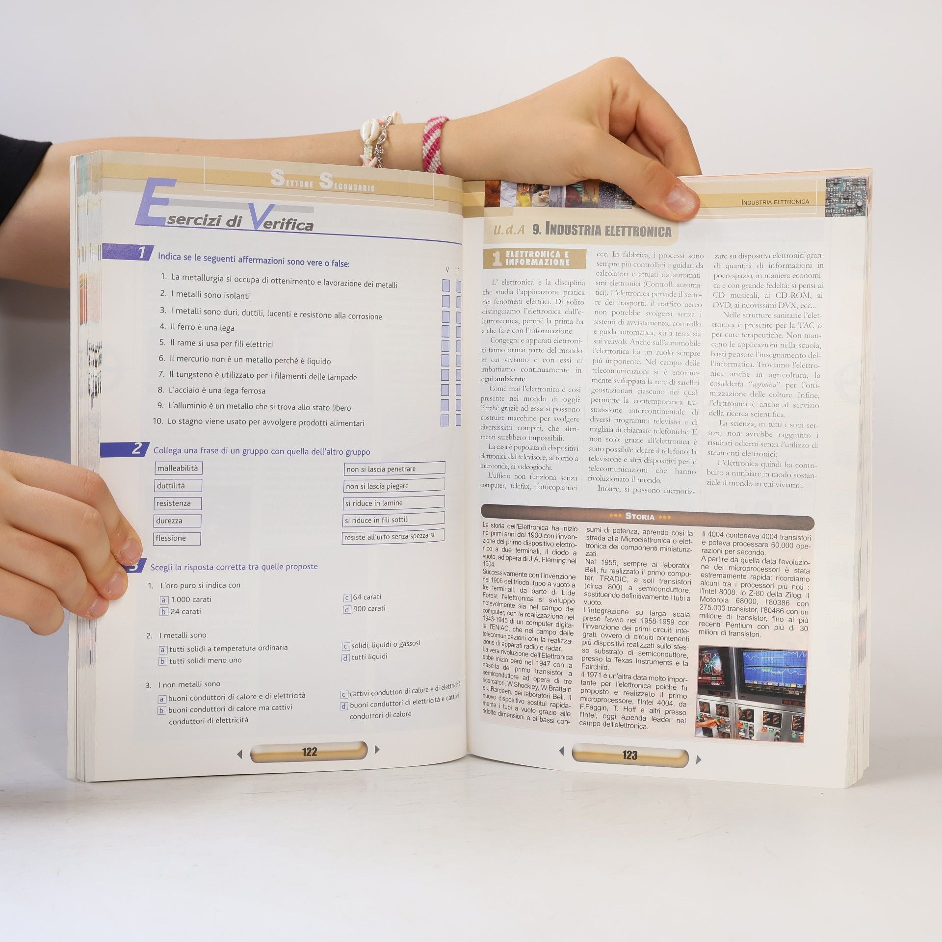 Antonietta Lucia Bruno Tecnodid. Per una didattica della tecnologia e dell'informatica. Vol. A-B-D. Per la scuola media