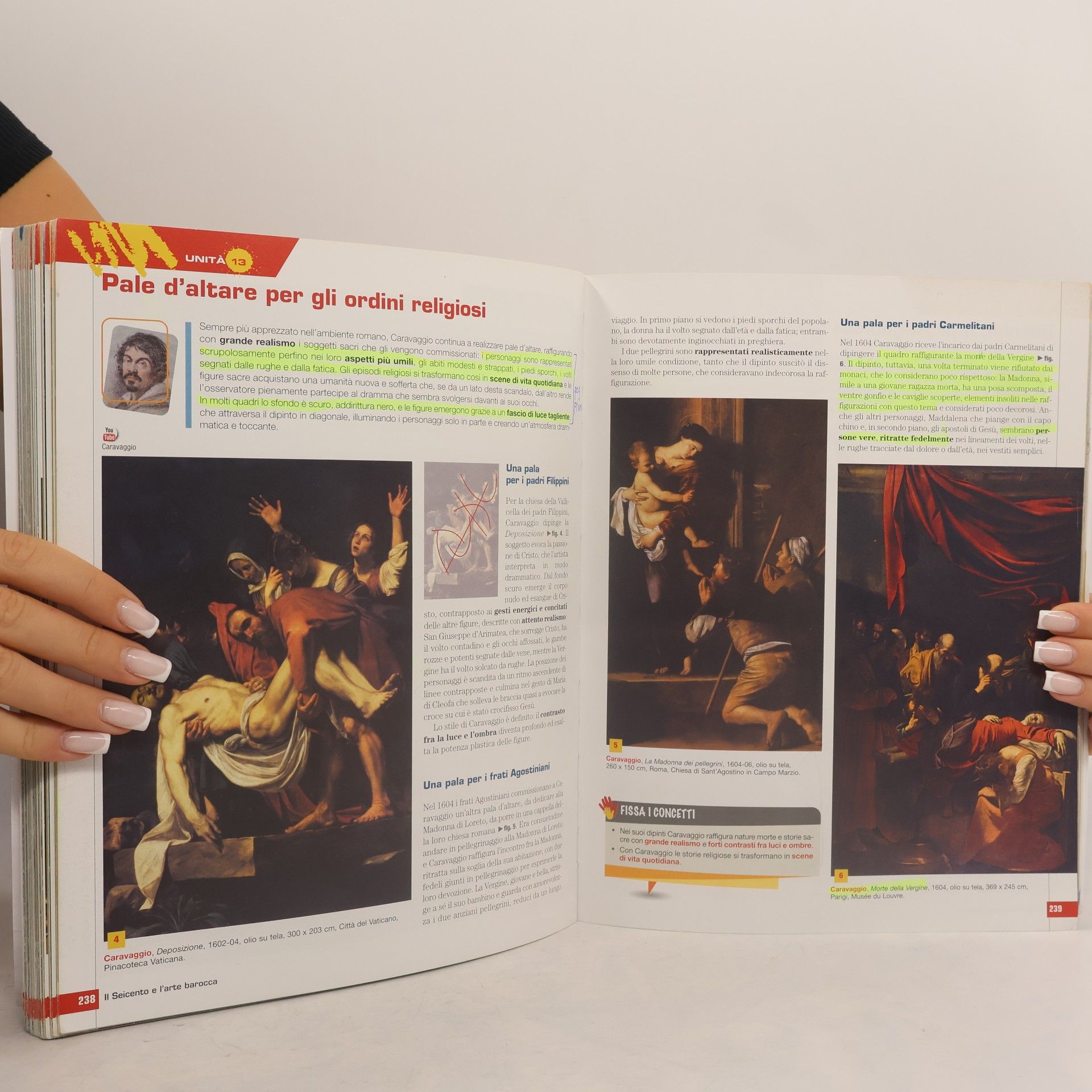 Lucia Lazotti Arte più. L'arte la suda storia i suoi linguaggi