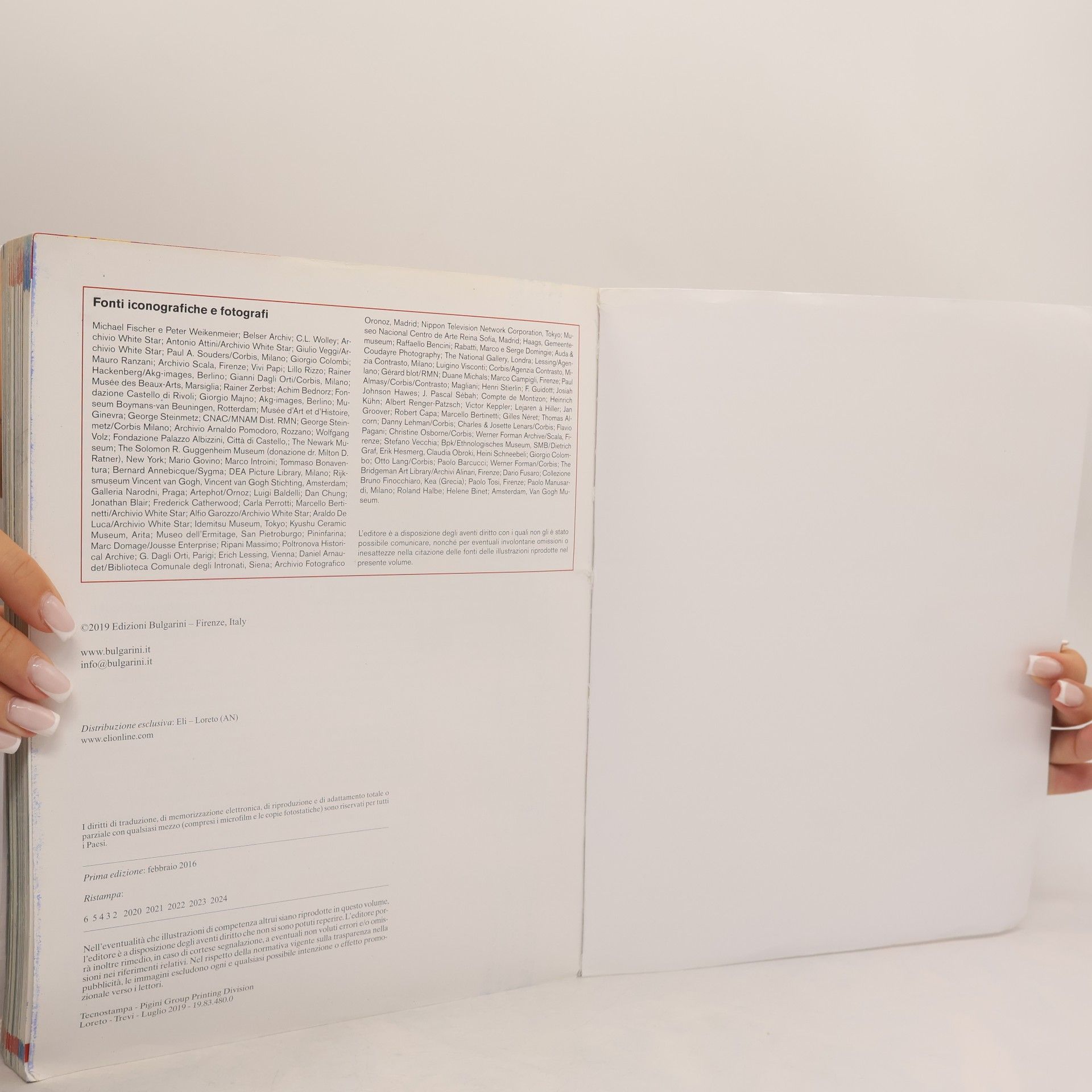 Lucia Lazotti Arte più. L'arte la suda storia i suoi linguaggi