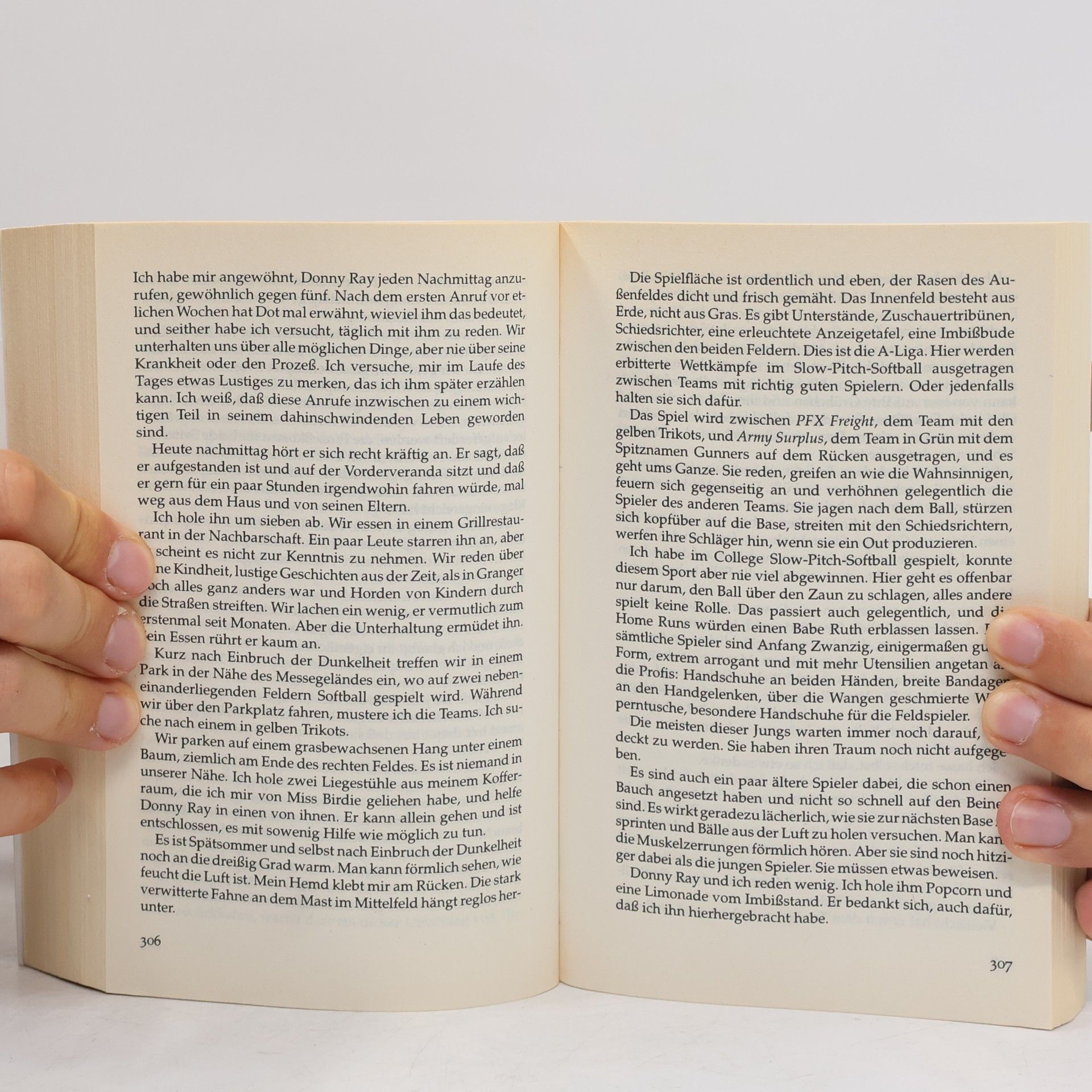 John Grisham Der Regenmacher