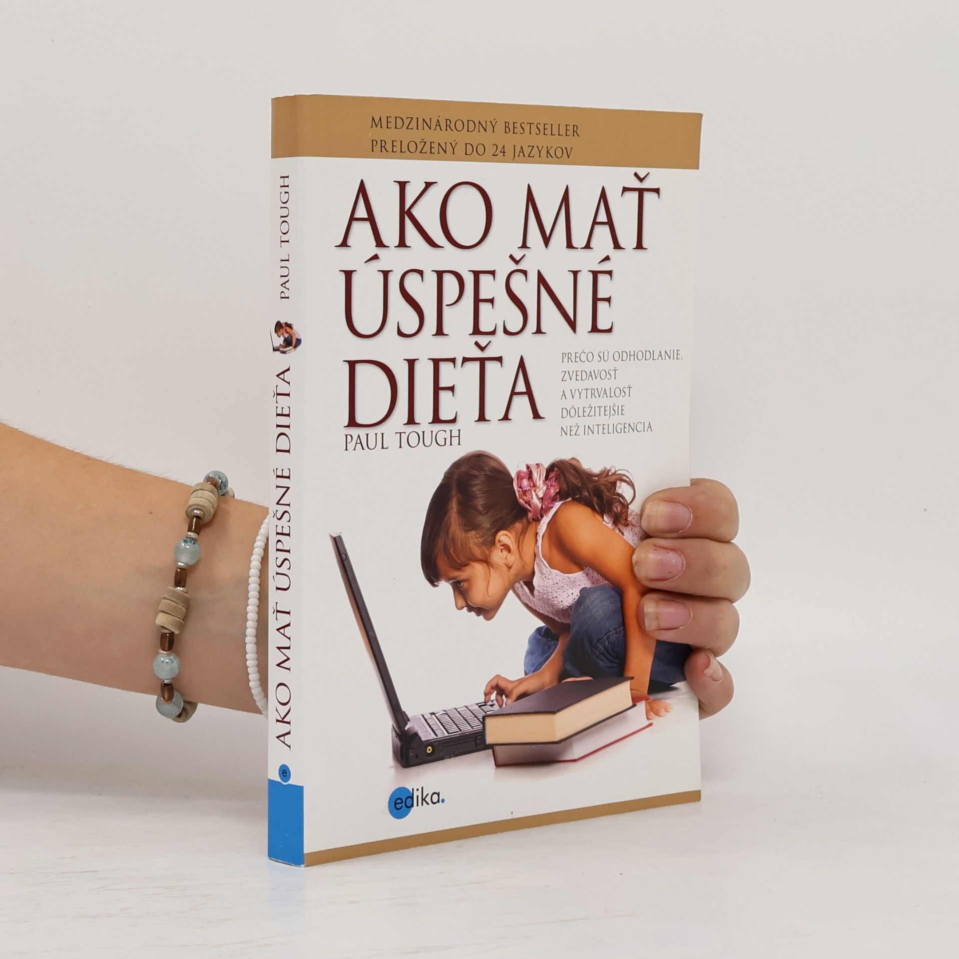 Ako mať úspešné dieťa