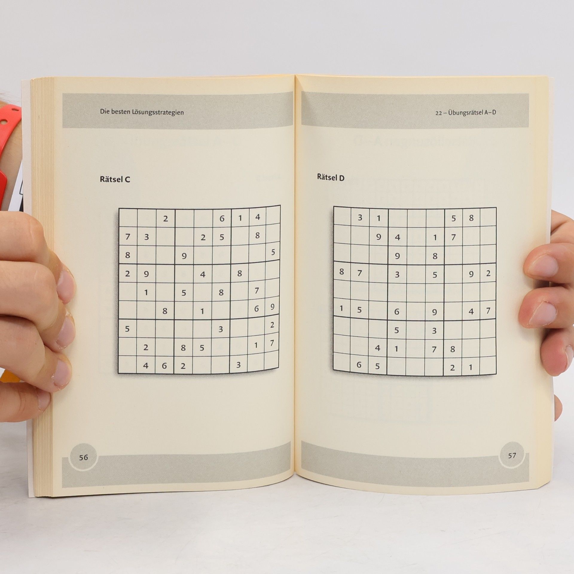 Robert Wilson Sudoku