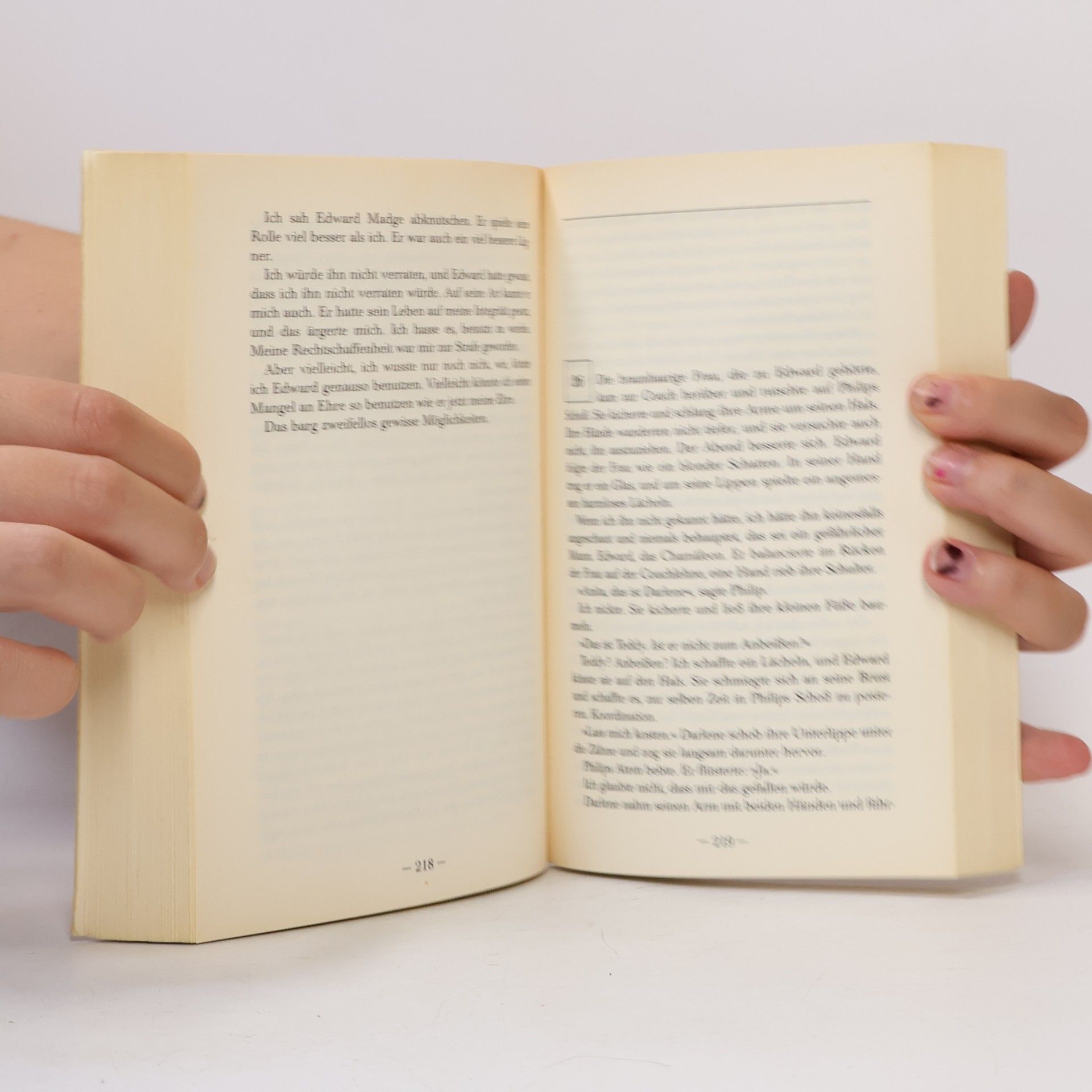 Laurell K. Hamilton Bittersüße Tode
