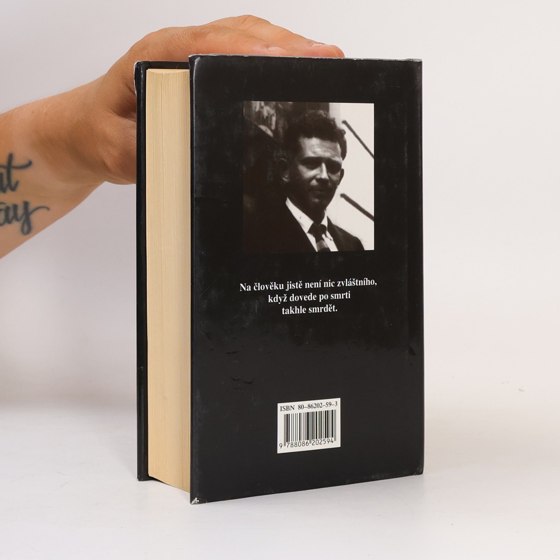 Norman Mailer Nazí a mrtví : román