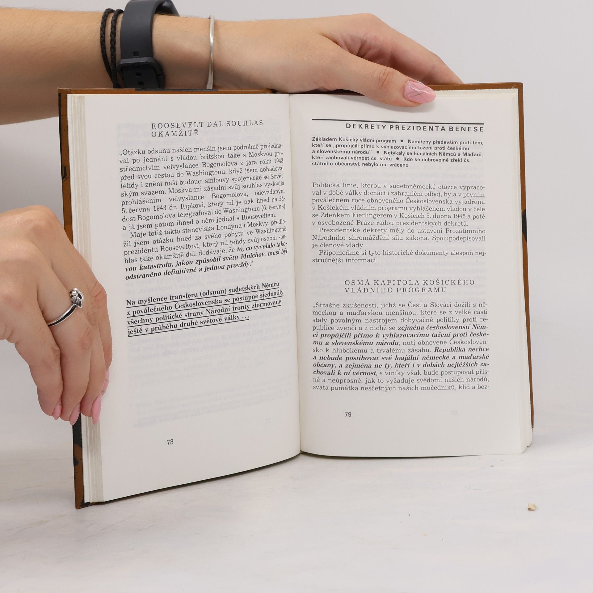 Autorenkollektiv Komu sluší omluva. Češi a sudetští Němci
